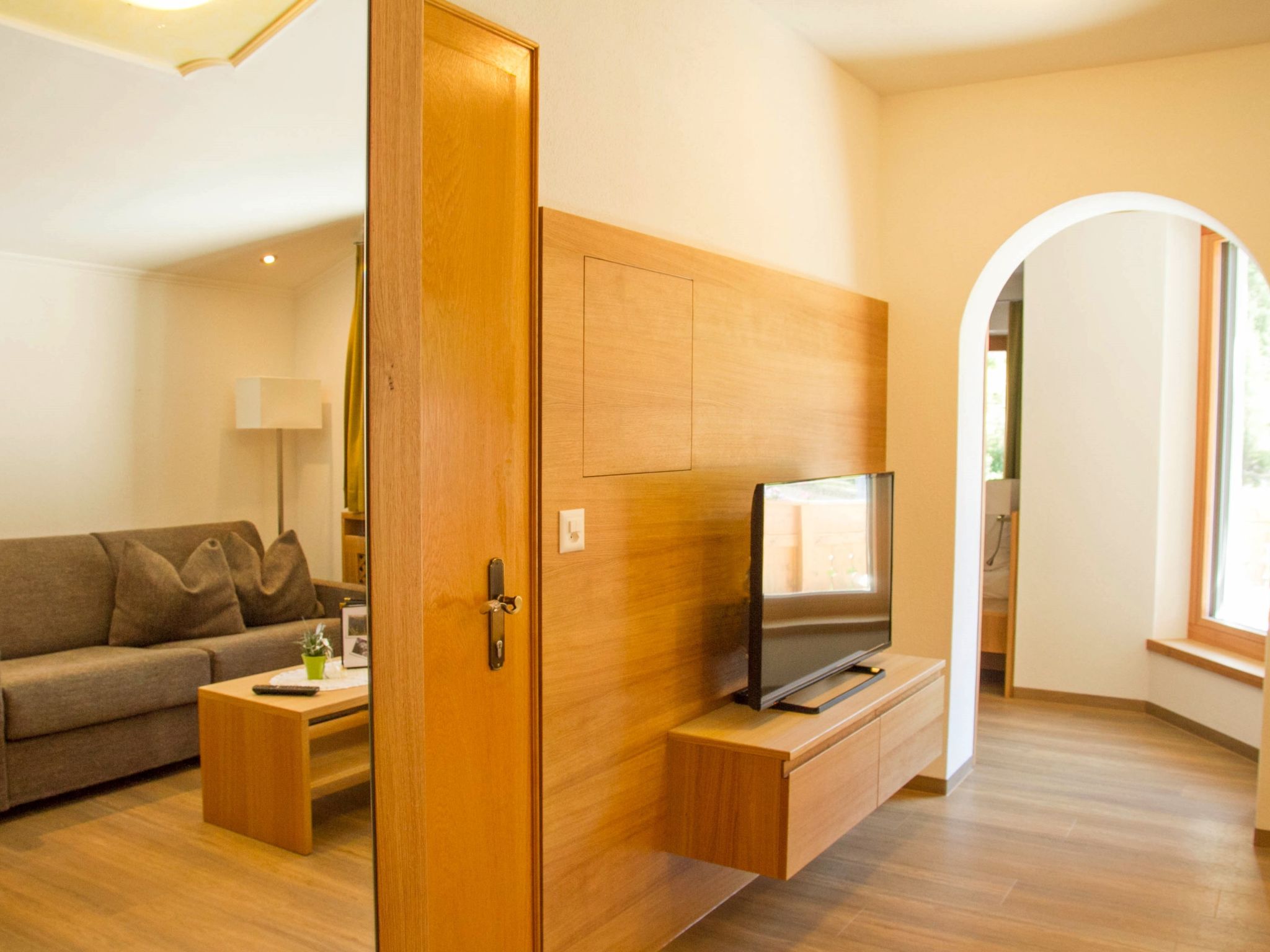 Photo of Apart Prieth Samnaun, (Samnaun-Ravaisch).