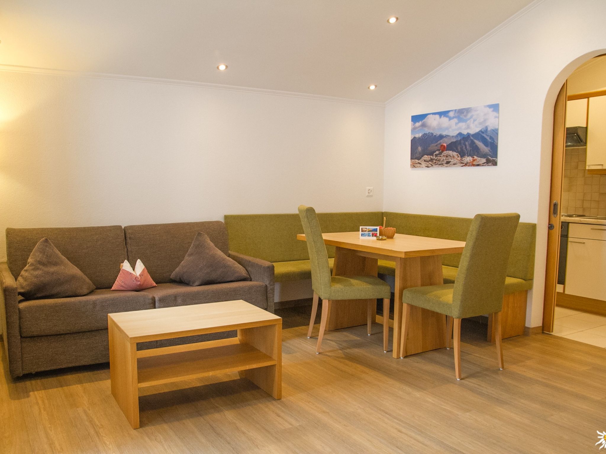 Photo of Apart Prieth Samnaun, (Samnaun-Ravaisch).