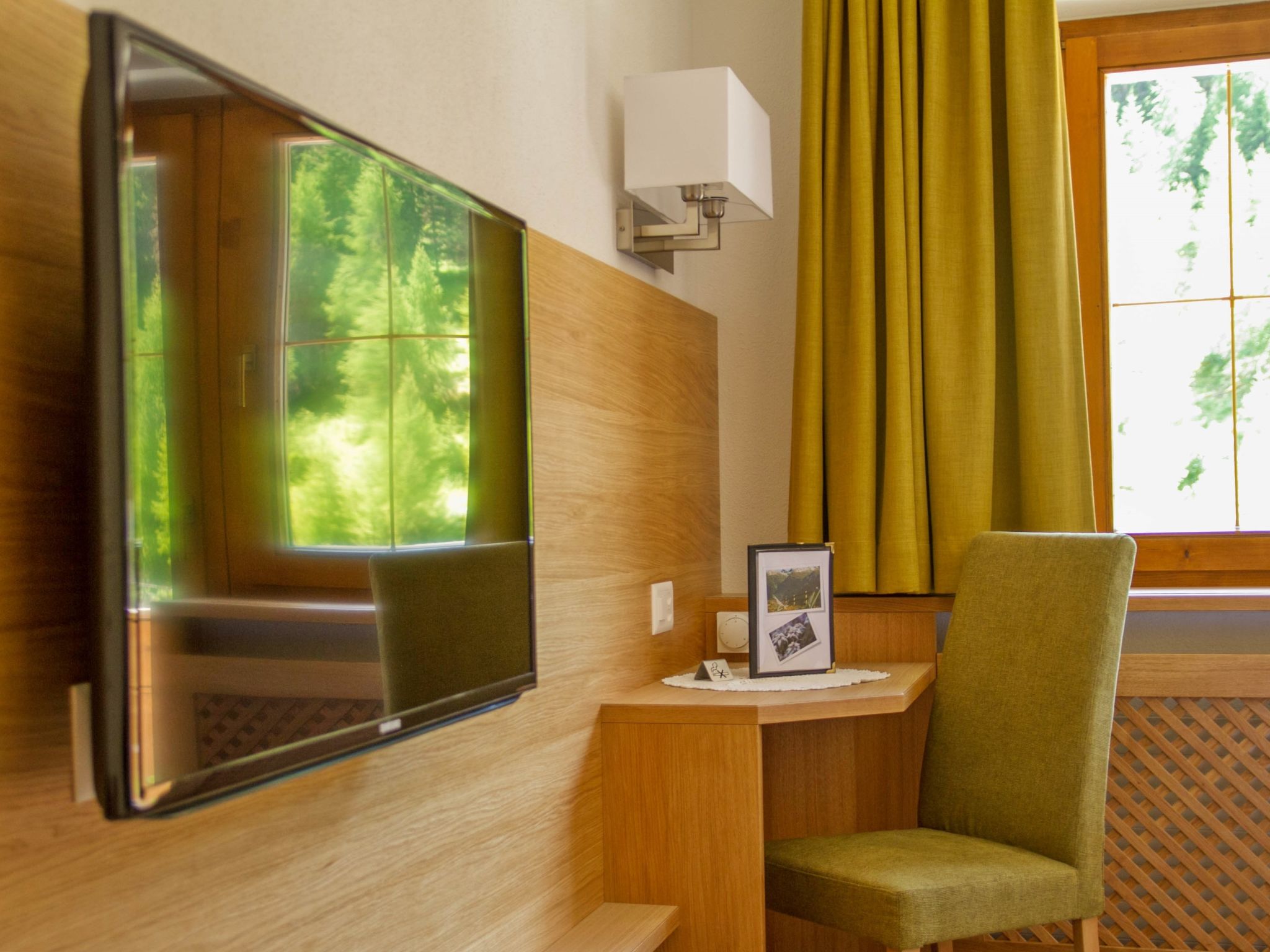 Photo of Apart Prieth Samnaun, (Samnaun-Ravaisch).