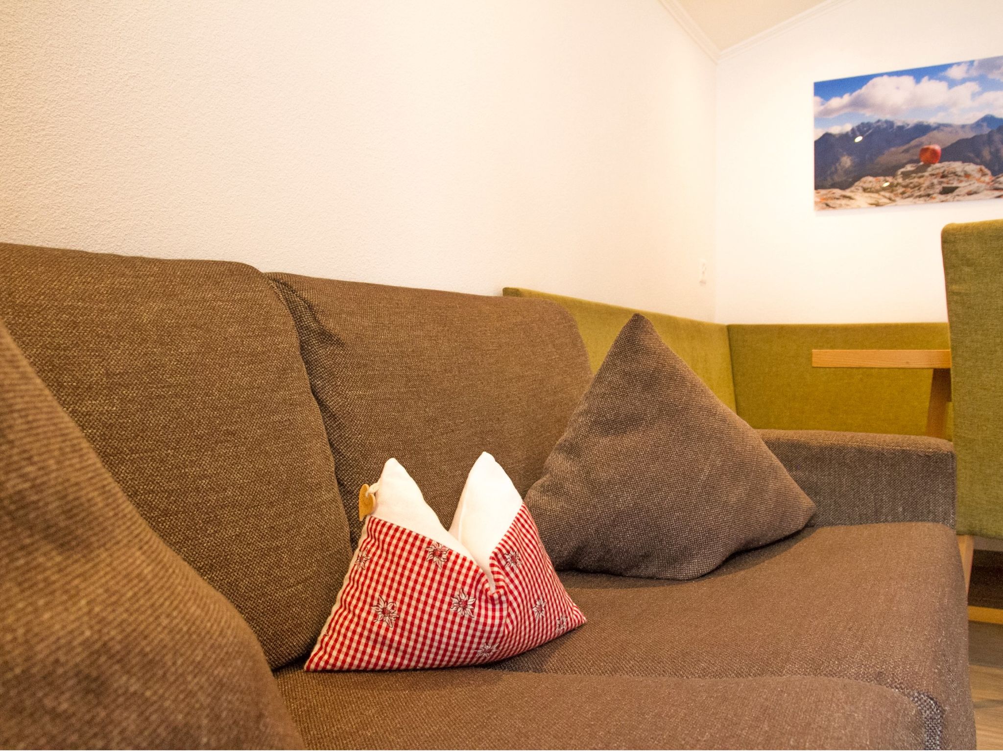 Photo of Apart Prieth Samnaun, (Samnaun-Ravaisch).