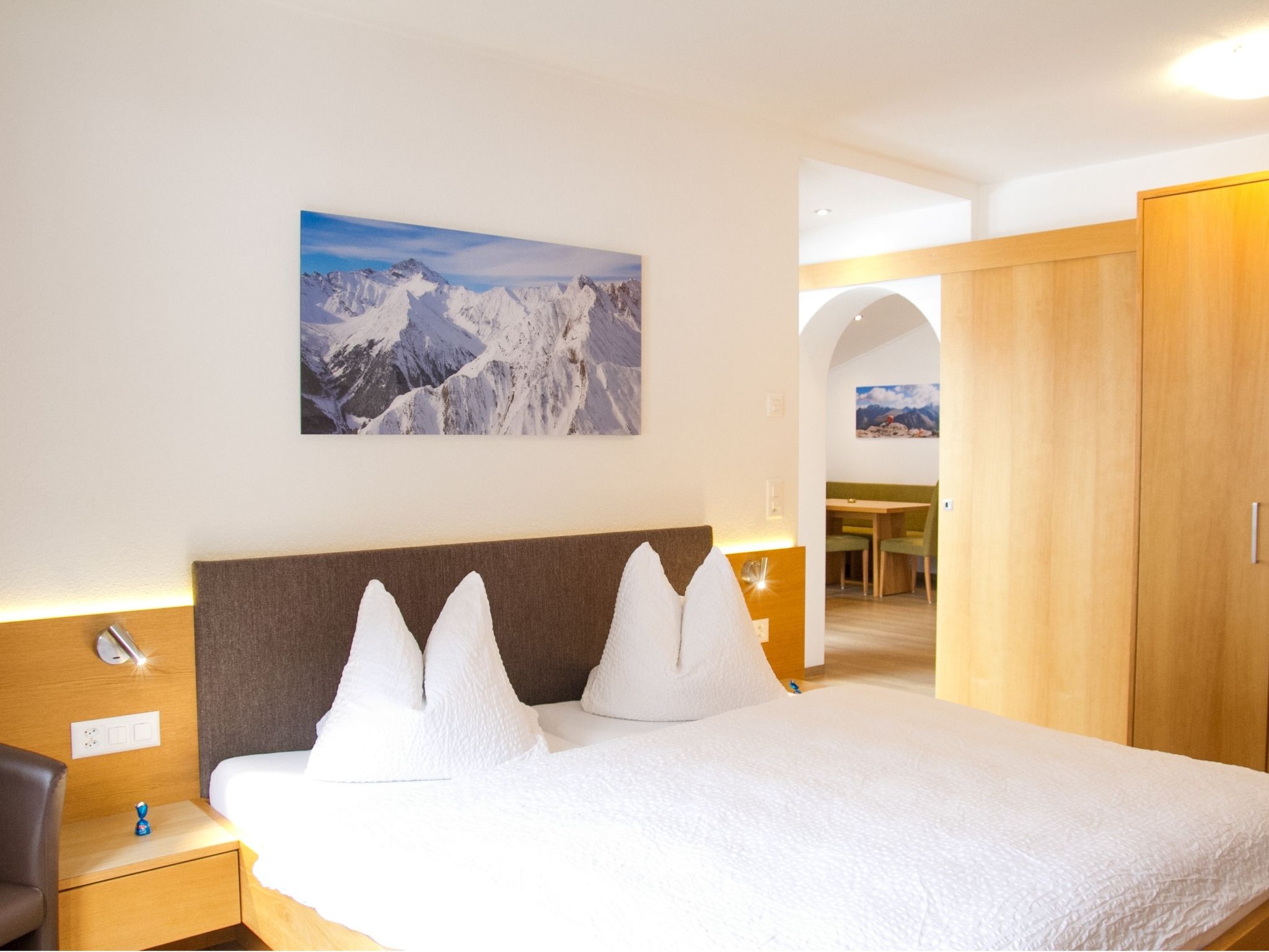 Photo of Apart Prieth Samnaun, (Samnaun-Ravaisch).