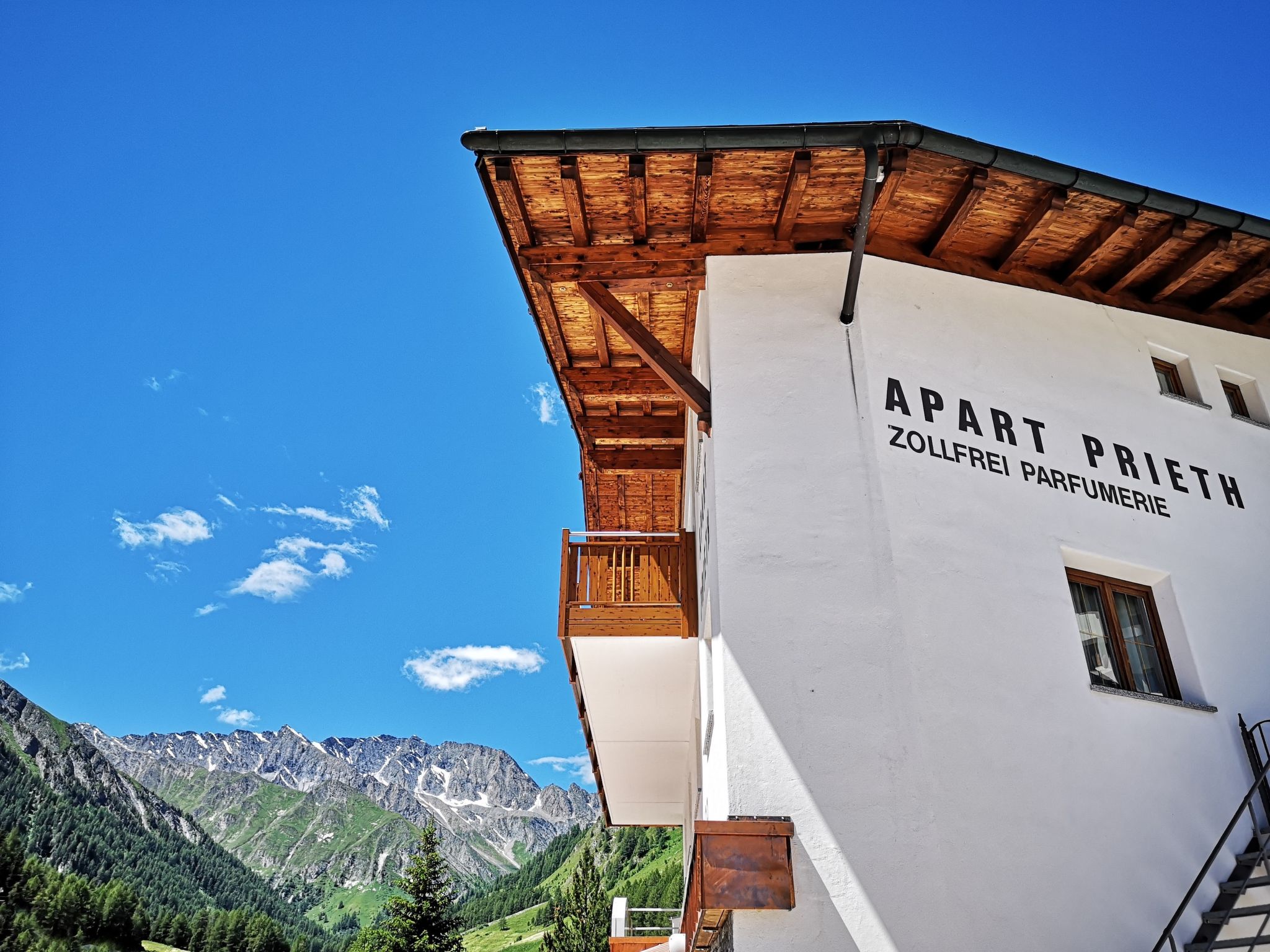 Photo of Apart Prieth Samnaun, (Samnaun-Ravaisch).