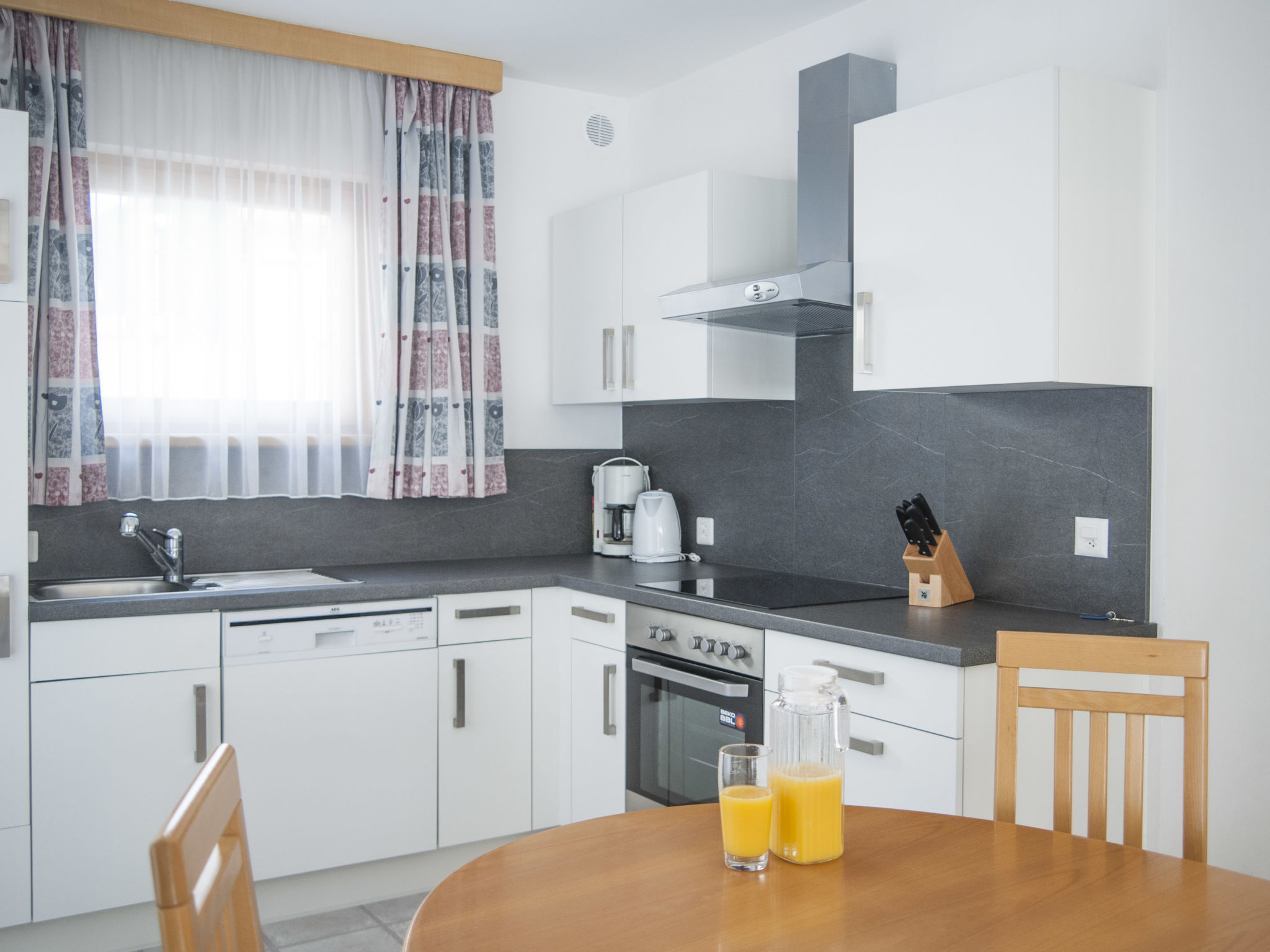 Photo of Appartements Alouette, (Samnaun-Dorf).