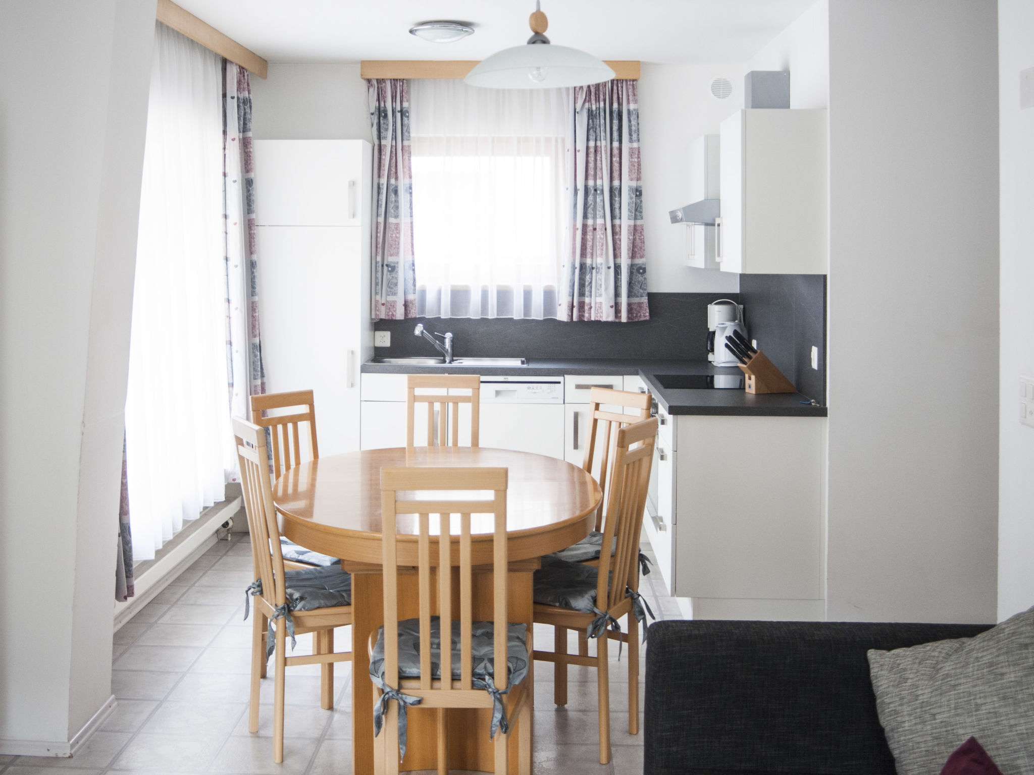 Photo of Appartements Alouette, (Samnaun-Dorf).