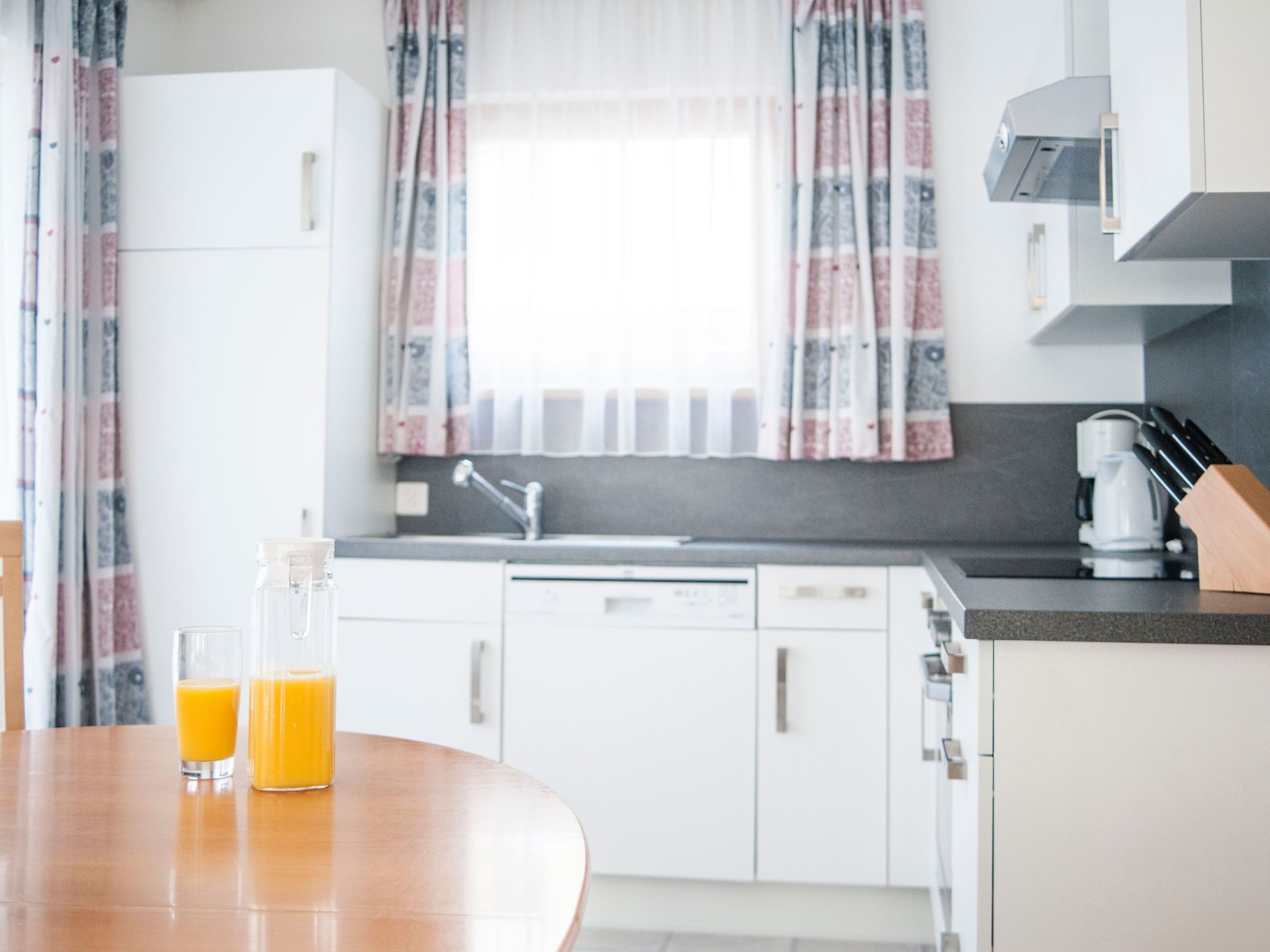 Appartements Alouette, (Samnaun-Dorf)