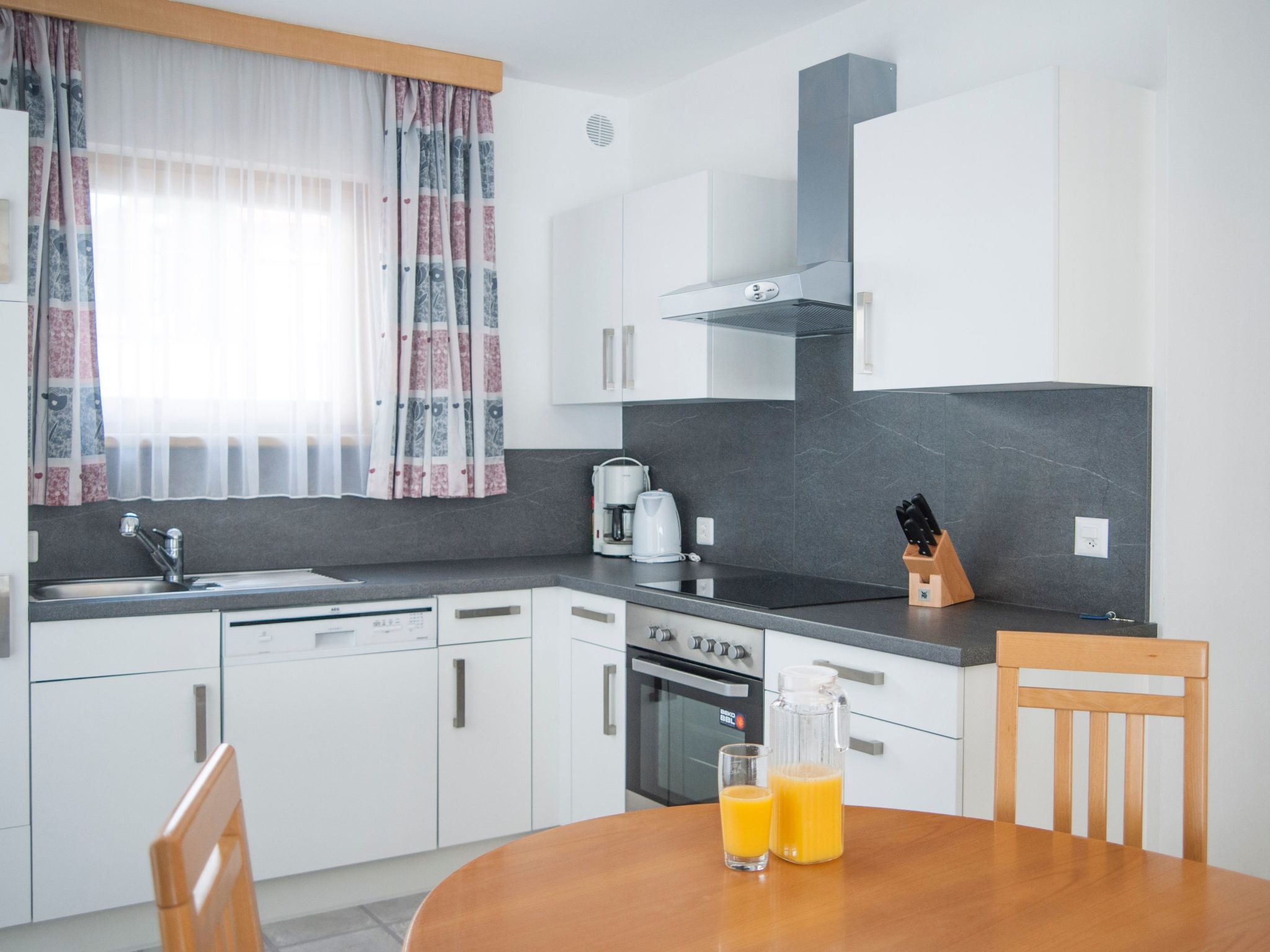 Appartements Alouette, (Samnaun-Dorf)