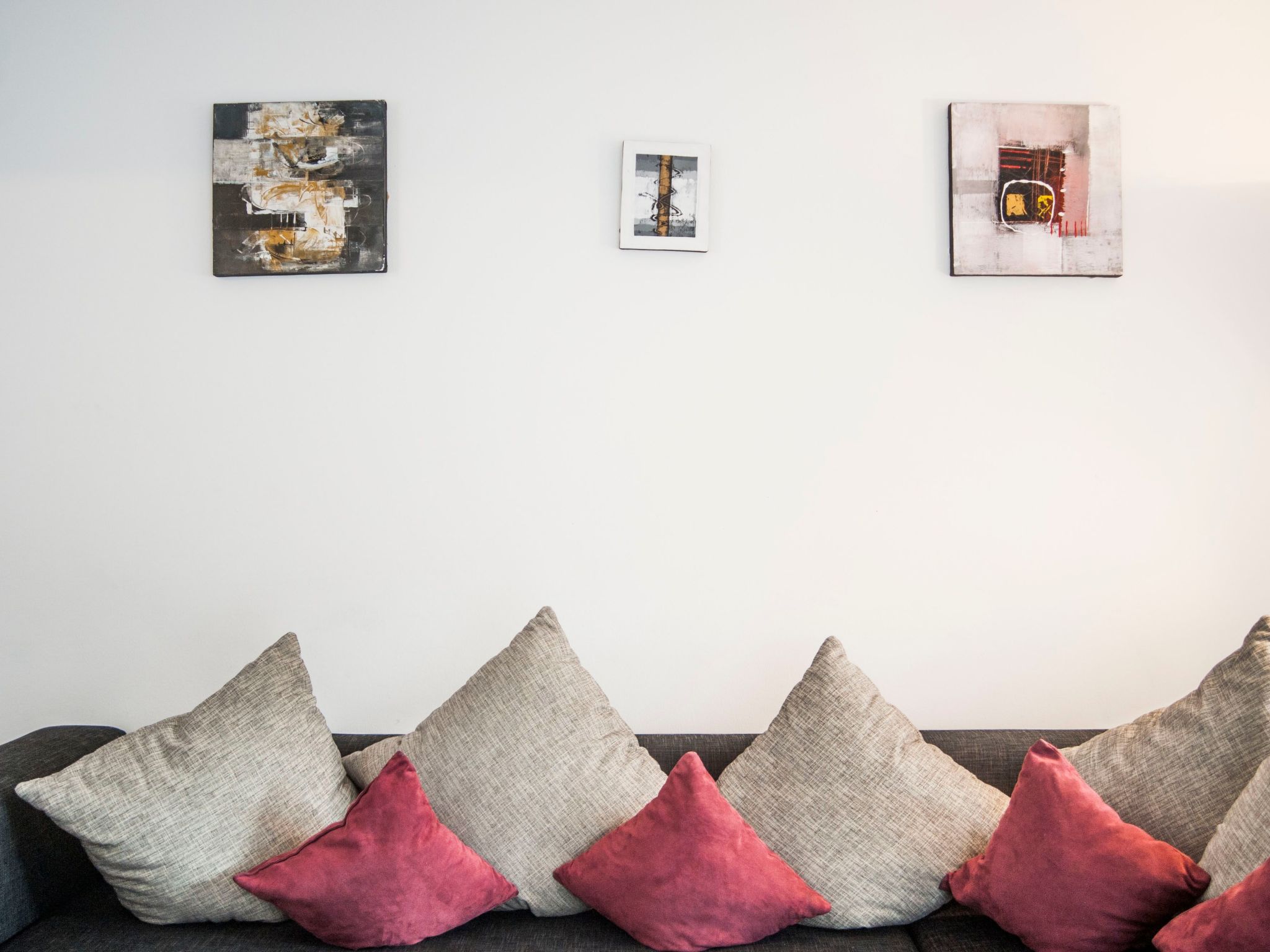 Appartements Alouette, (Samnaun-Dorf) - Binnen