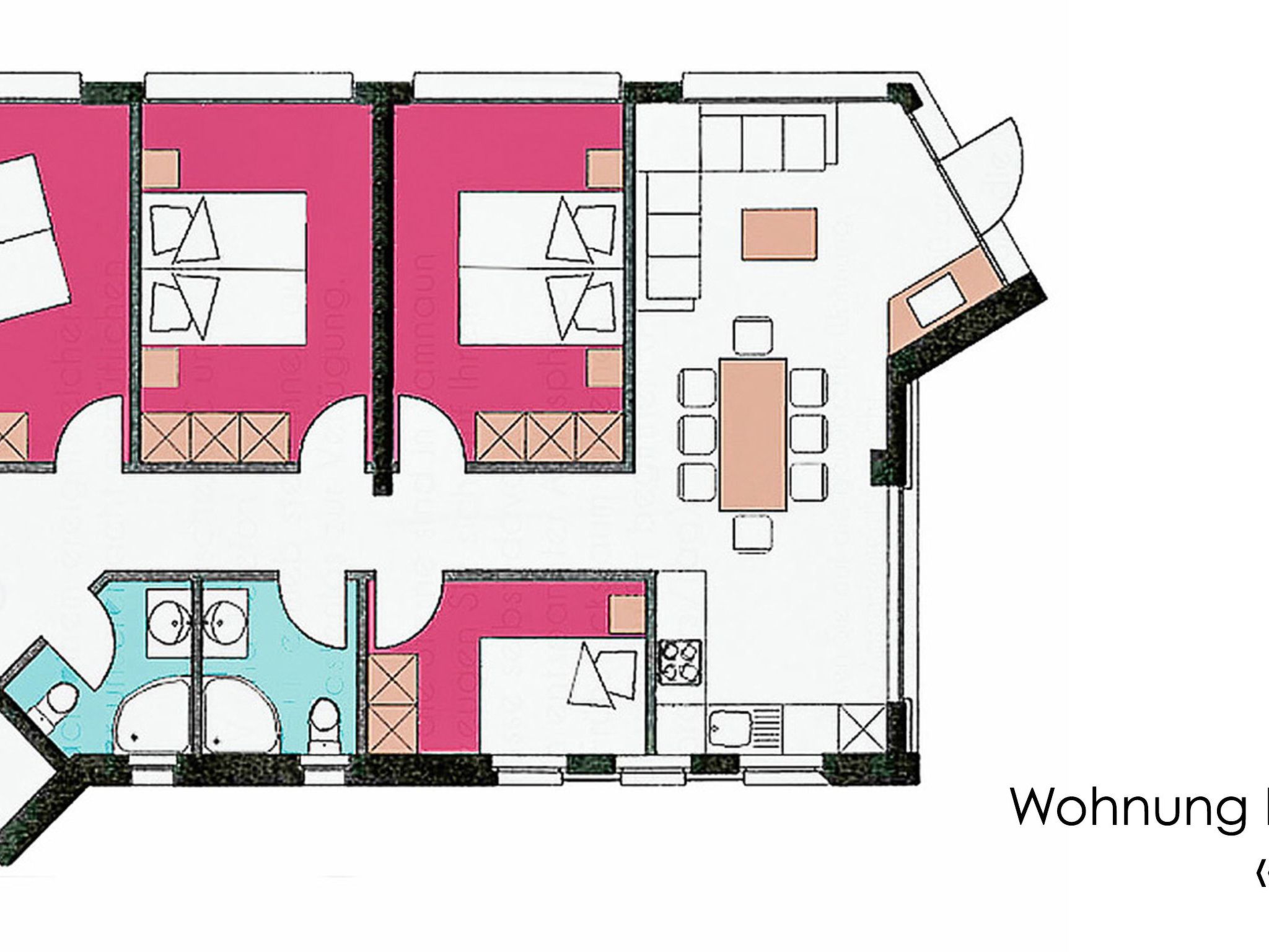 Appartements Alouette, (Samnaun-Dorf) - Buiten