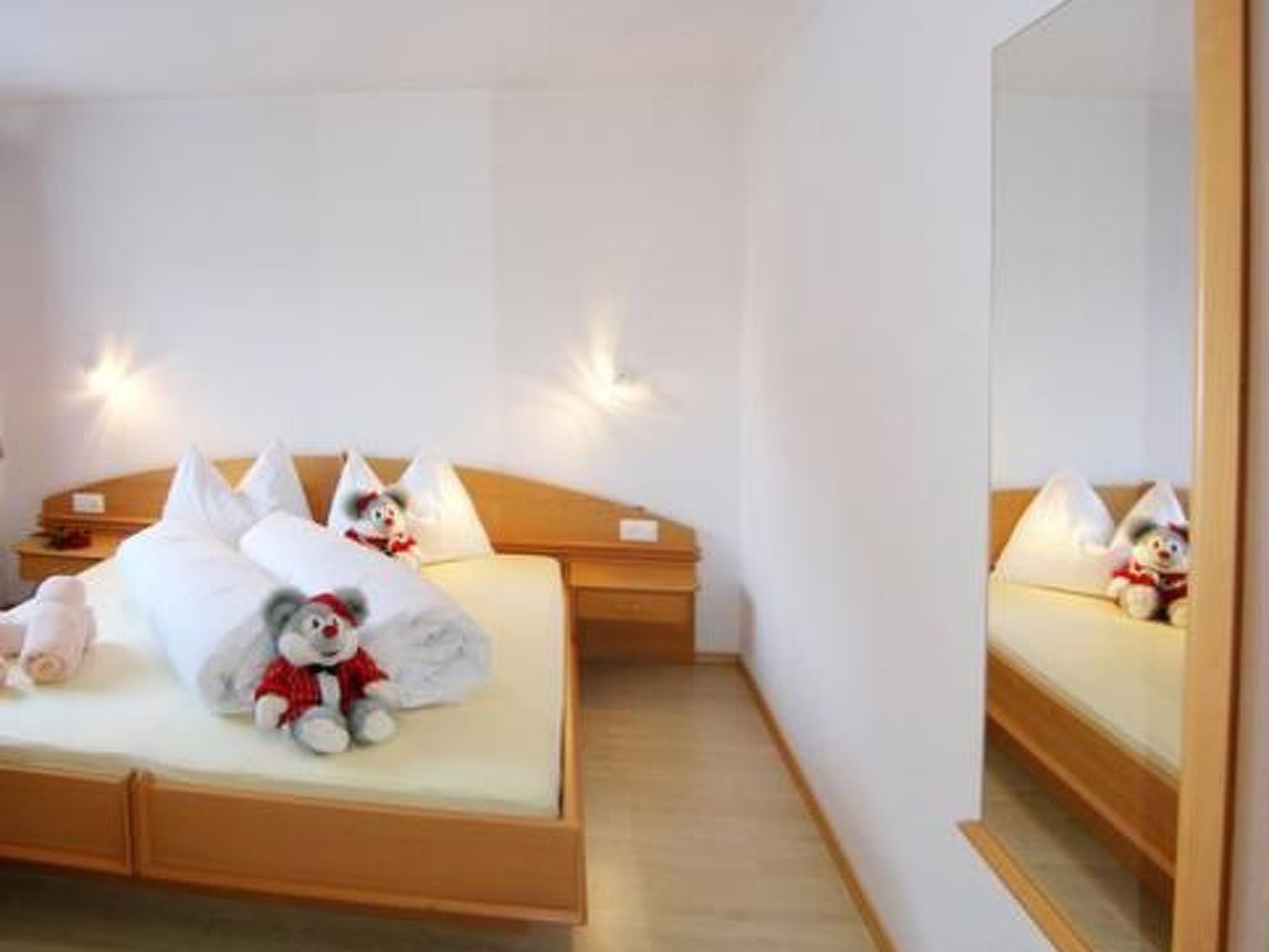 Photo of Haus Carnot, (Samnaun-Compatsch)
