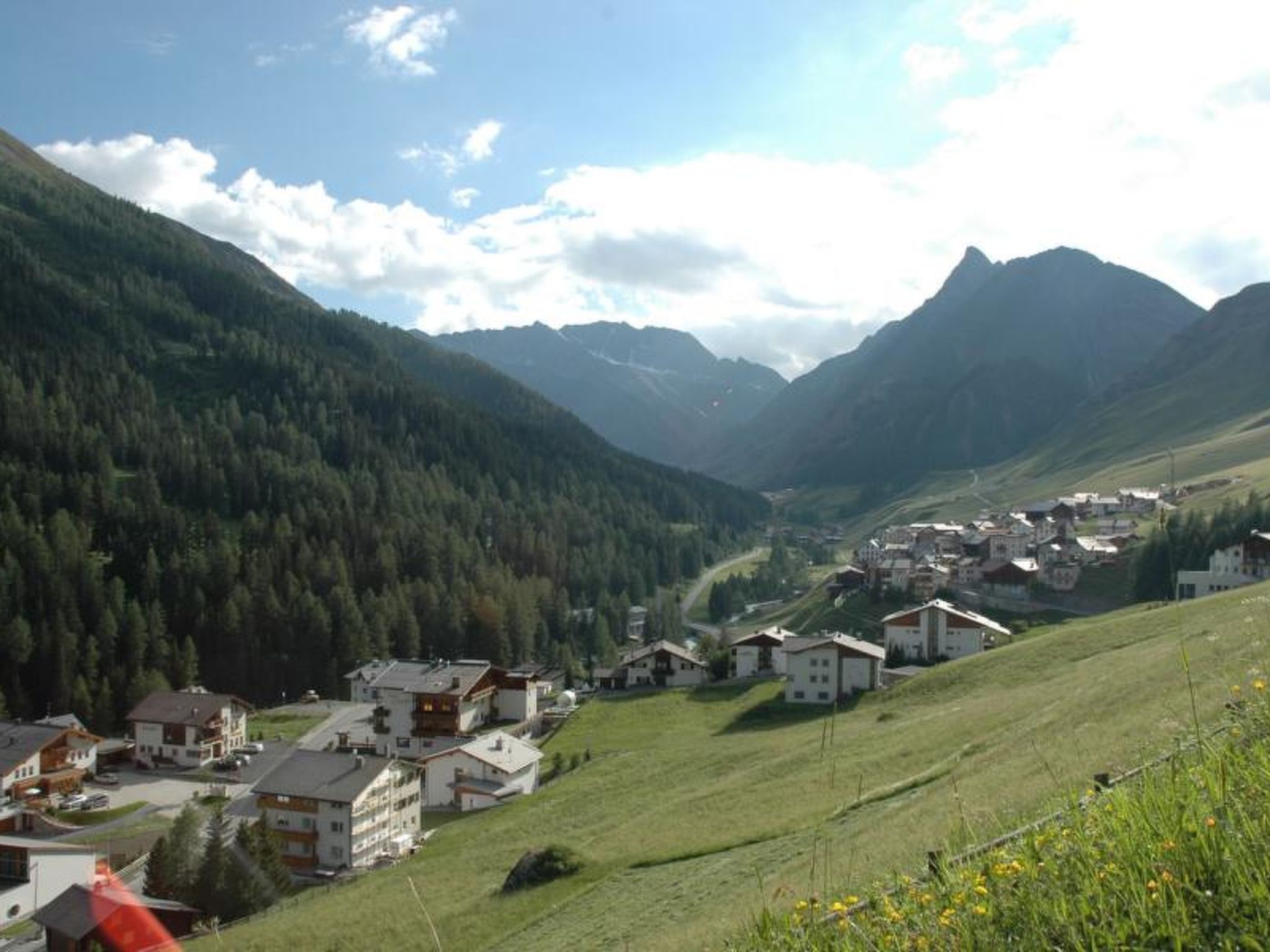 Photo of Soliva Hotel & Apartments by MEIN SAMNAUN – MOUNTAIN HOMES, (Samnaun-Compatsch)