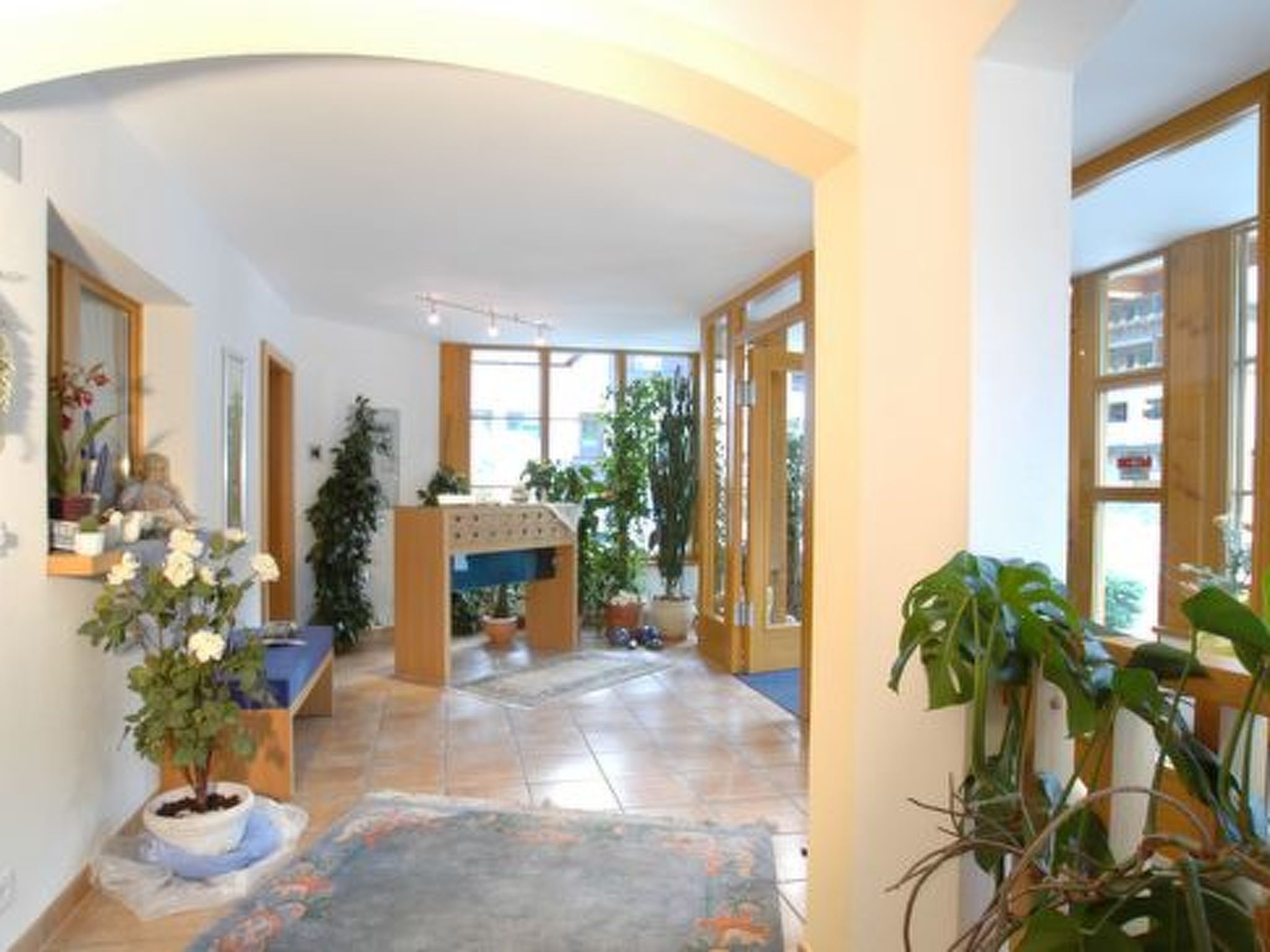 Photo of Soliva Hotel & Apartments by MEIN SAMNAUN – MOUNTAIN HOMES, (Samnaun-Compatsch)