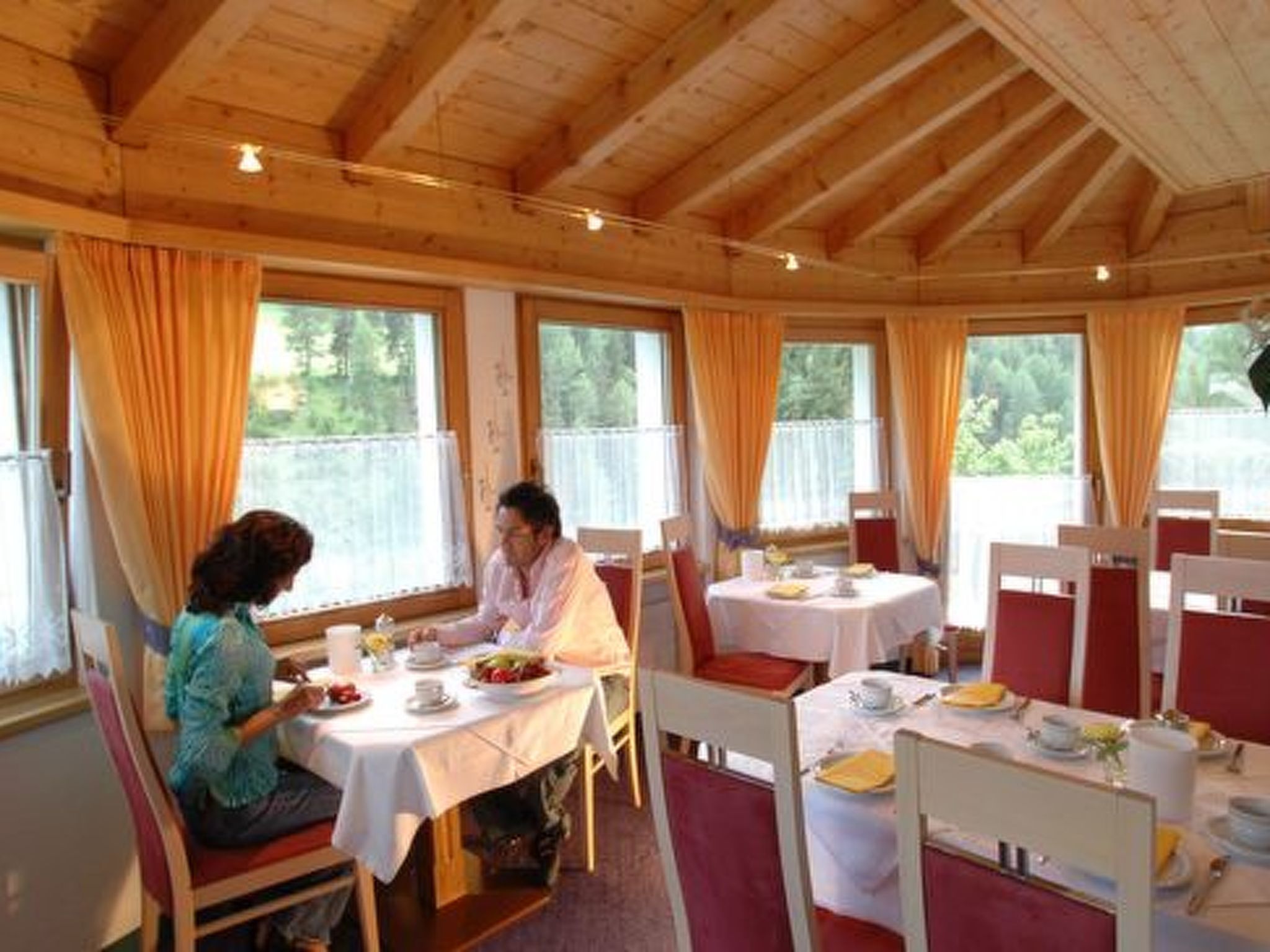 Photo of Soliva Hotel & Apartments by MEIN SAMNAUN – MOUNTAIN HOMES, (Samnaun-Compatsch)
