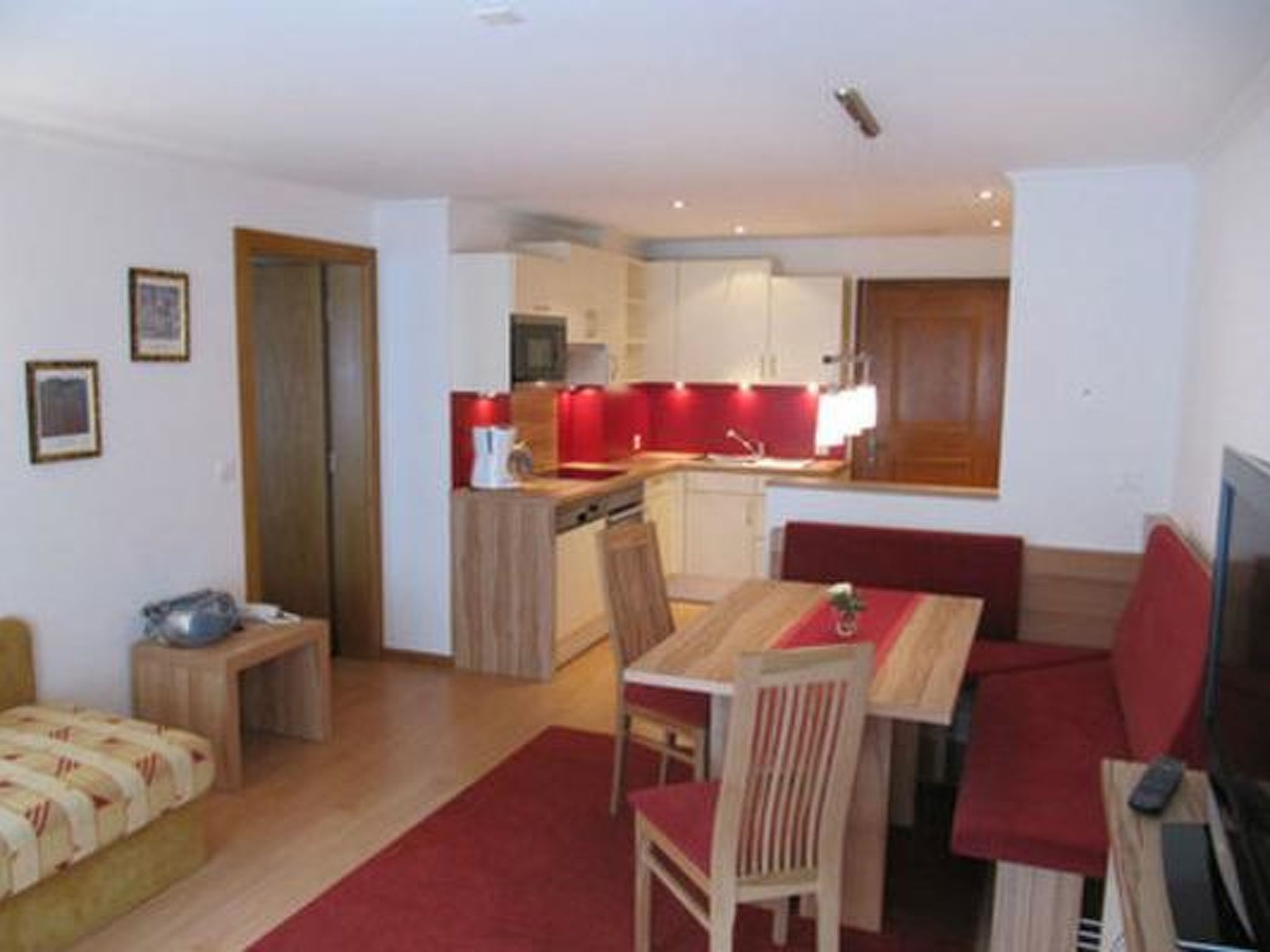 Photo of Soliva Hotel & Apartments by MEIN SAMNAUN – MOUNTAIN HOMES, (Samnaun-Compatsch)