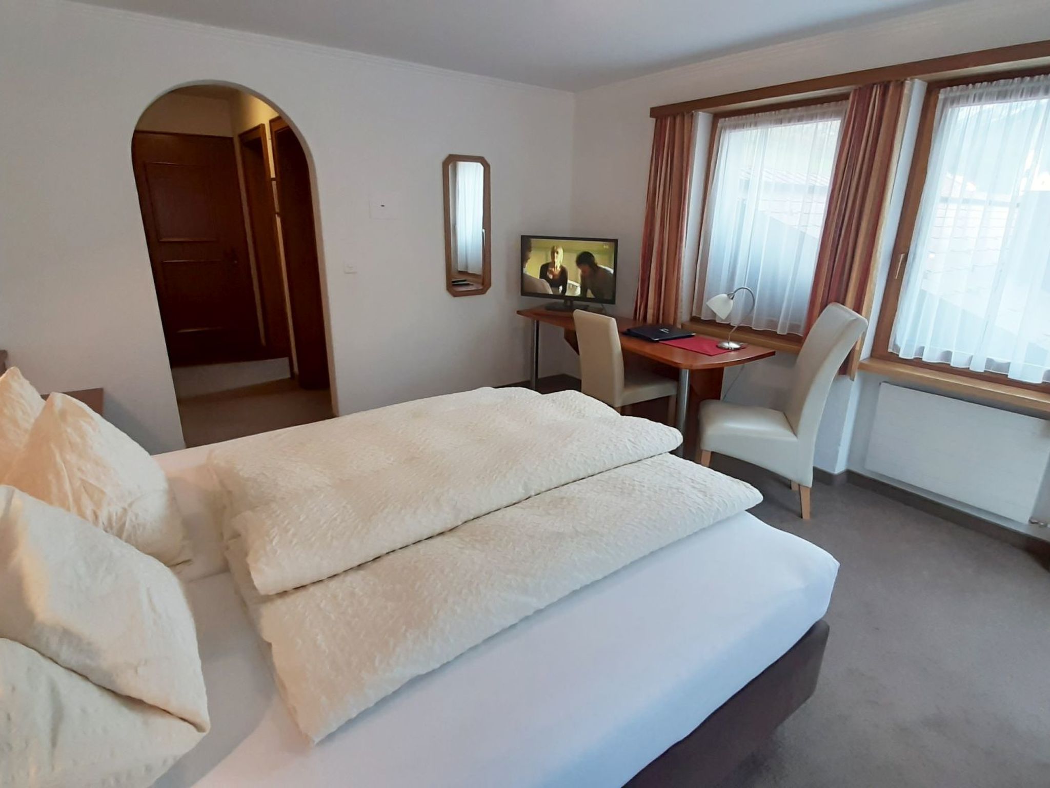Photo of Soliva Hotel & Apartments by MEIN SAMNAUN – MOUNTAIN HOMES, (Samnaun-Compatsch)