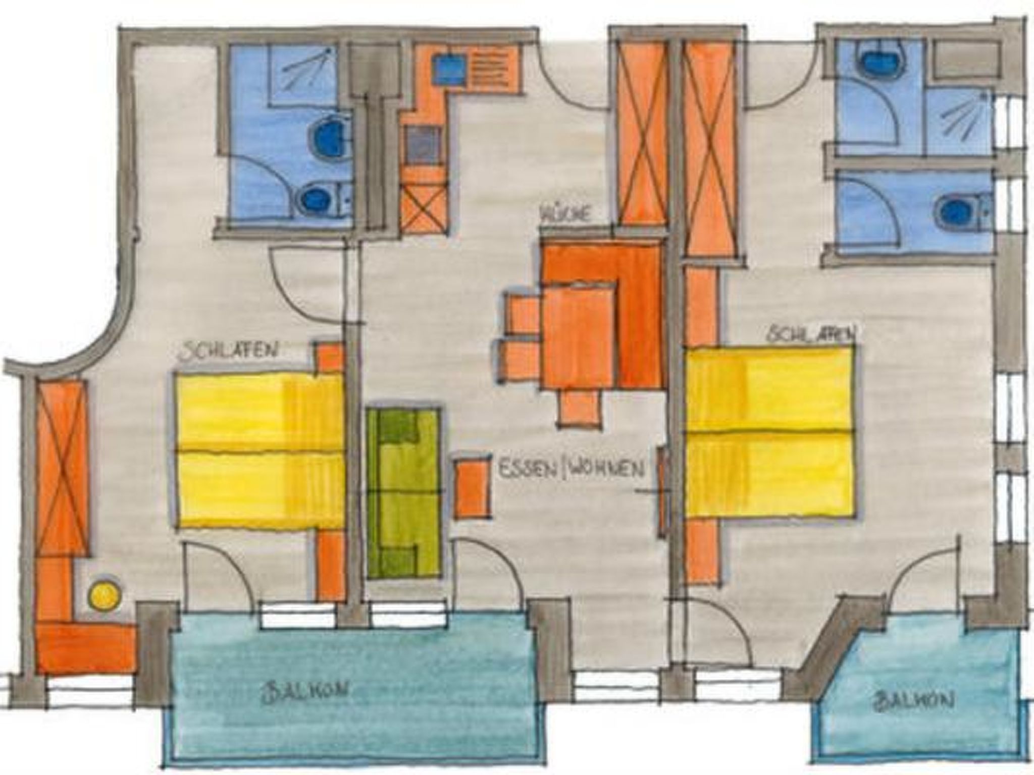 Photo of Soliva Hotel & Apartments by MEIN SAMNAUN – MOUNTAIN HOMES, (Samnaun-Compatsch)