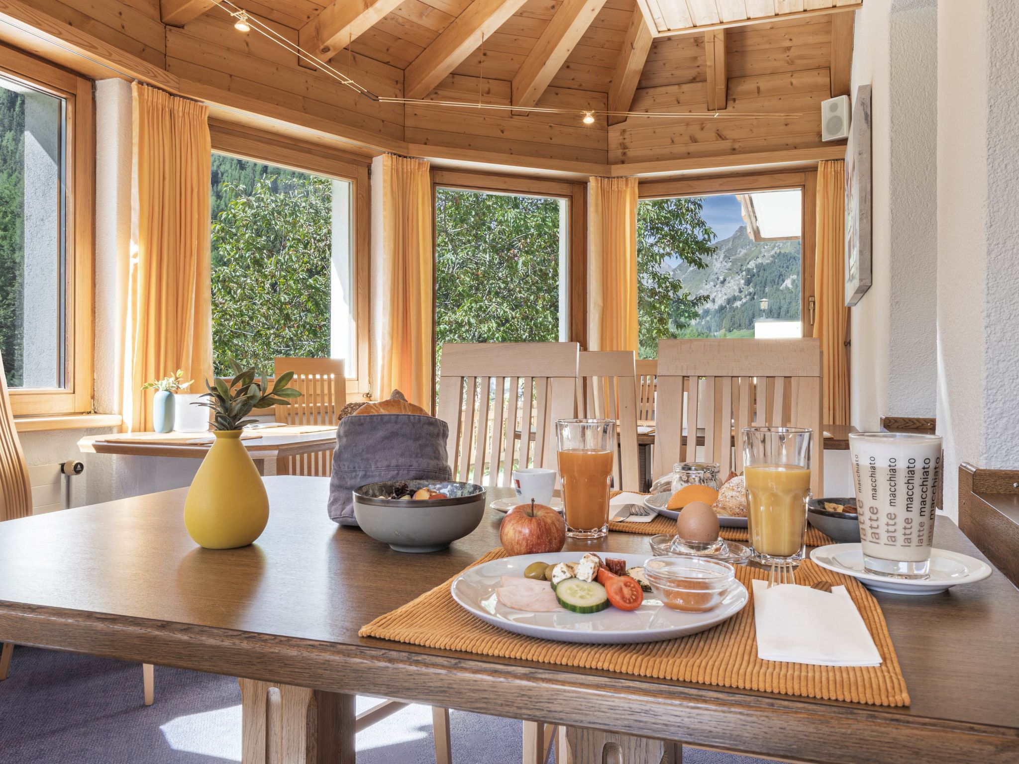 Photo of Soliva Hotel & Apartments by MEIN SAMNAUN – MOUNTAIN HOMES, (Samnaun-Compatsch)