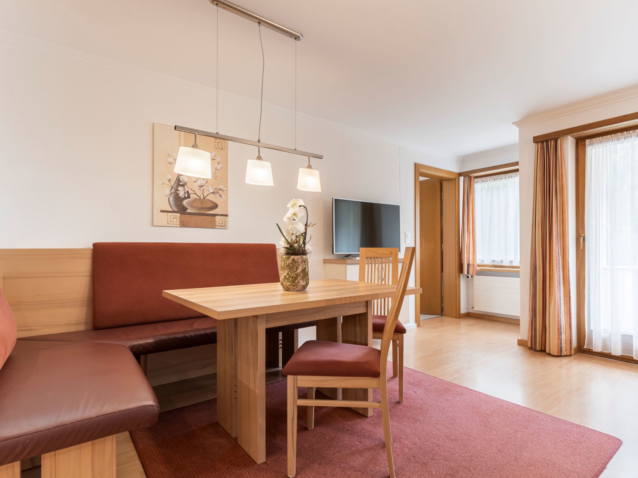 Photo of Soliva Hotel & Apartments by MEIN SAMNAUN – MOUNTAIN HOMES, (Samnaun-Compatsch)
