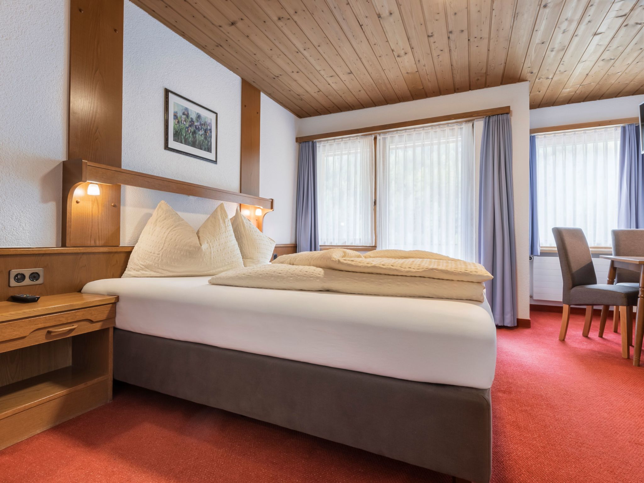 Photo of Soliva Hotel & Apartments by MEIN SAMNAUN – MOUNTAIN HOMES, (Samnaun-Compatsch)