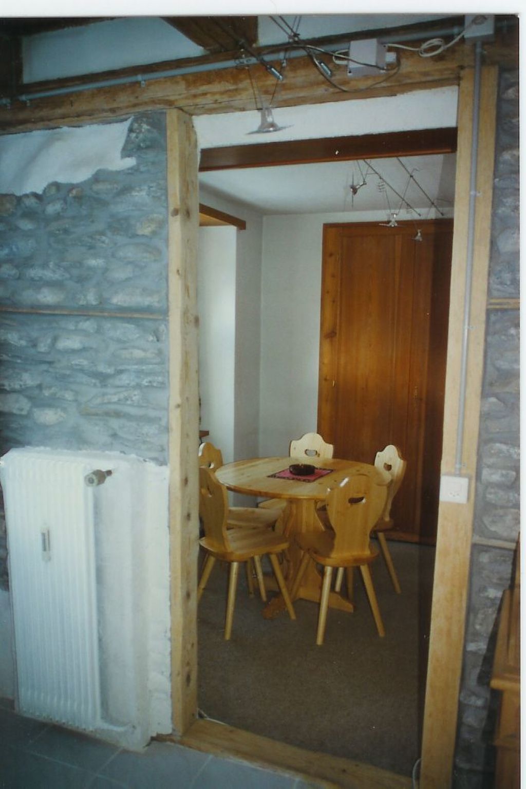 Photo of Haus alte Post, (Samnaun-Compatsch)
