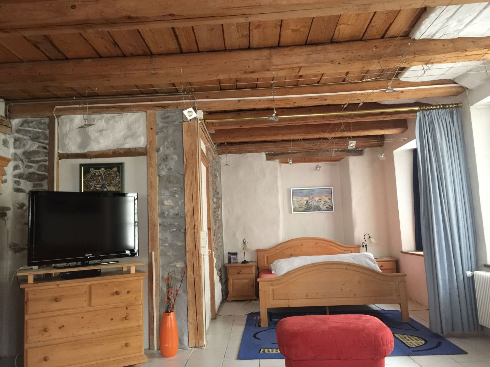 Photo of Haus alte Post, (Samnaun-Compatsch)