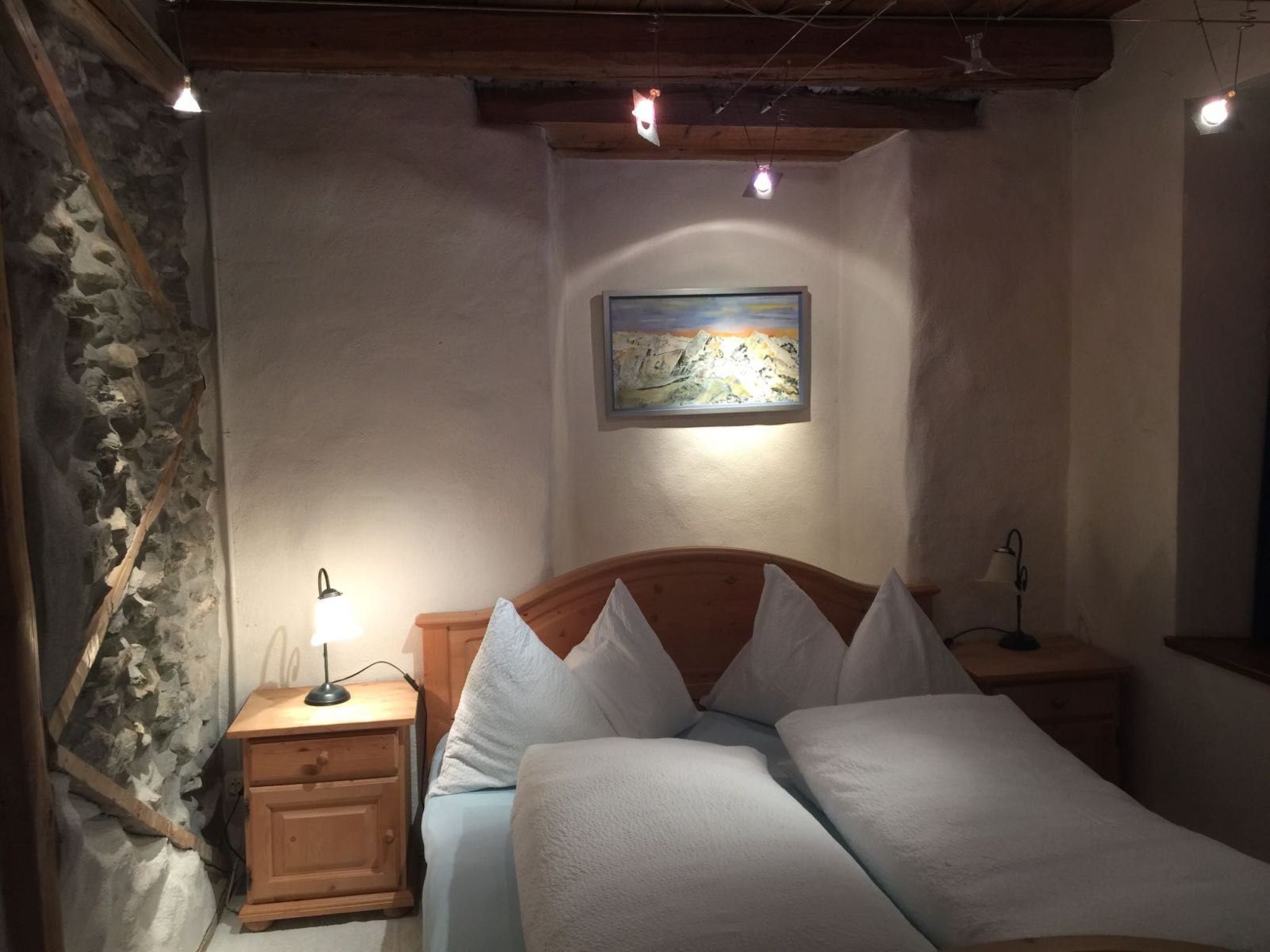 Photo of Haus alte Post, (Samnaun-Compatsch)