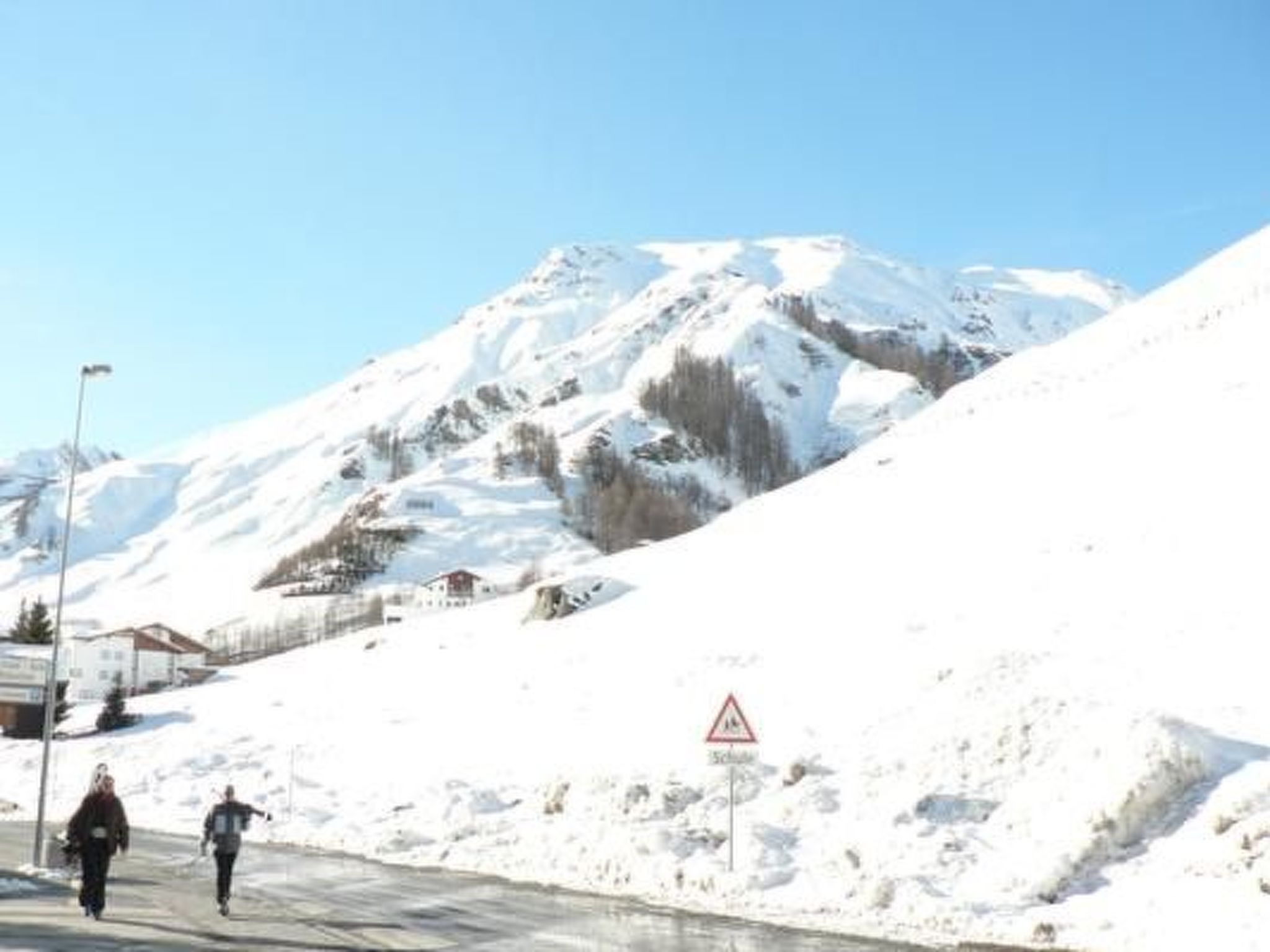 Photo of Haus Carnot, (Samnaun-Compatsch)