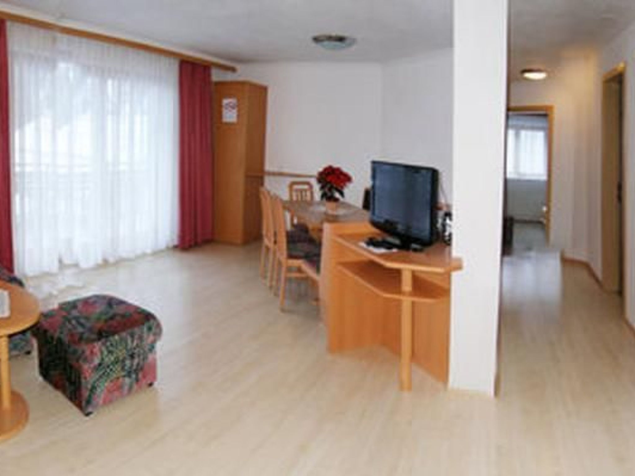 Photo of Haus Carnot, (Samnaun-Compatsch)