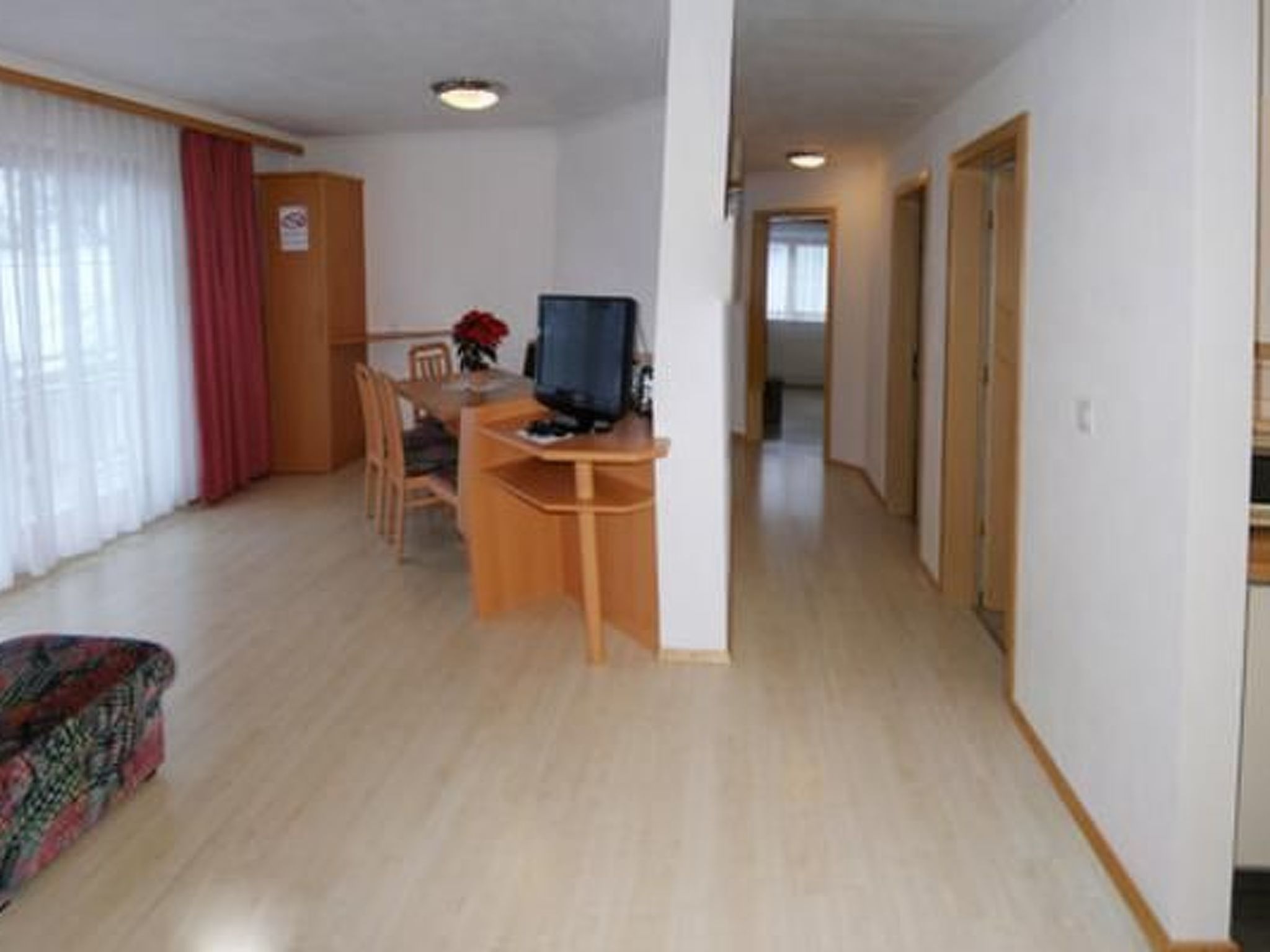 Photo of Haus Carnot, (Samnaun-Compatsch)