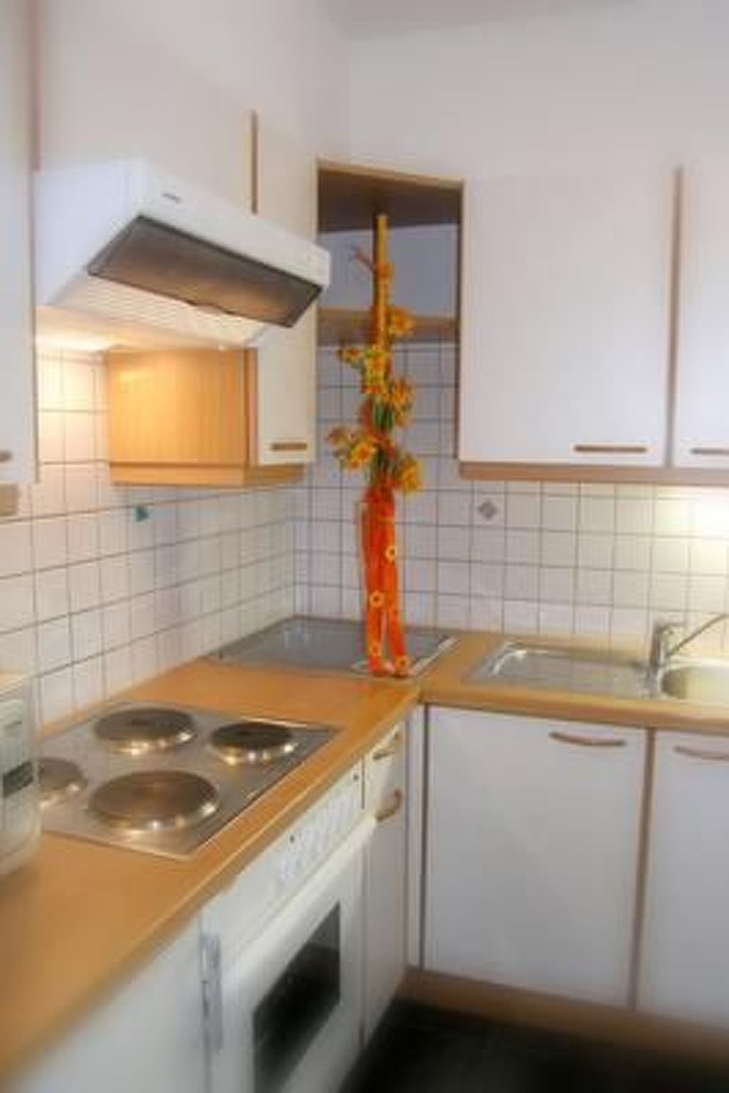 Photo of Haus Carnot, (Samnaun-Compatsch)