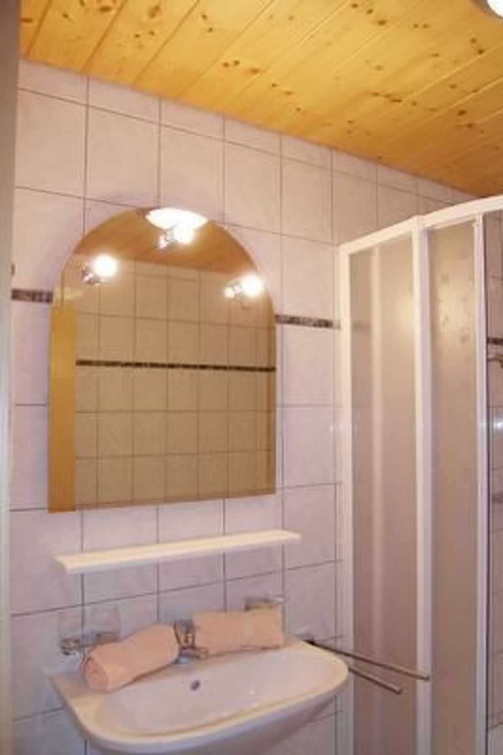Photo of Haus Carnot, (Samnaun-Compatsch)