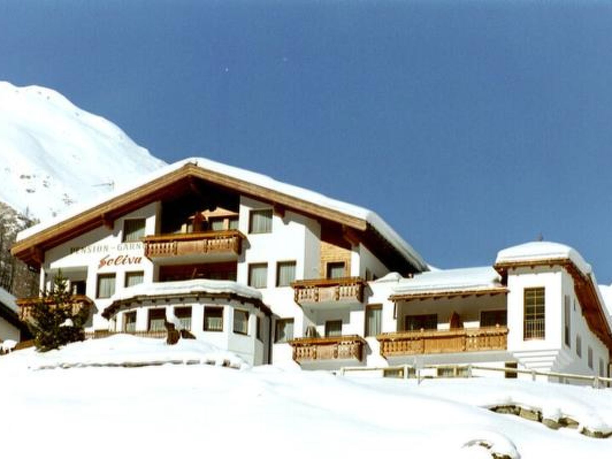 Photo of Soliva Hotel & Apartments by MEIN SAMNAUN – MOUNTAIN HOMES, (Samnaun-Compatsch)