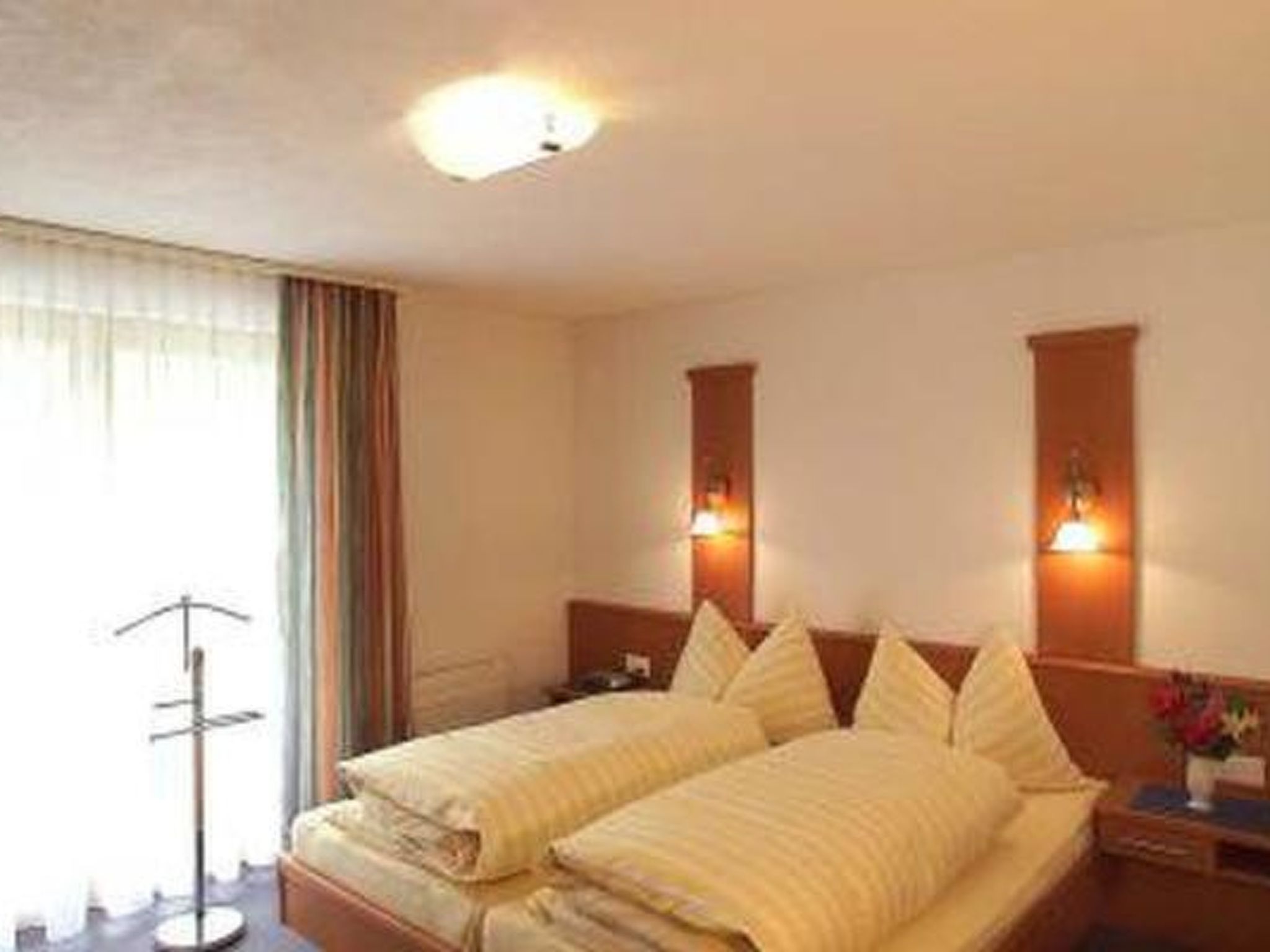 Photo of Soliva Hotel & Apartments by MEIN SAMNAUN – MOUNTAIN HOMES, (Samnaun-Compatsch)