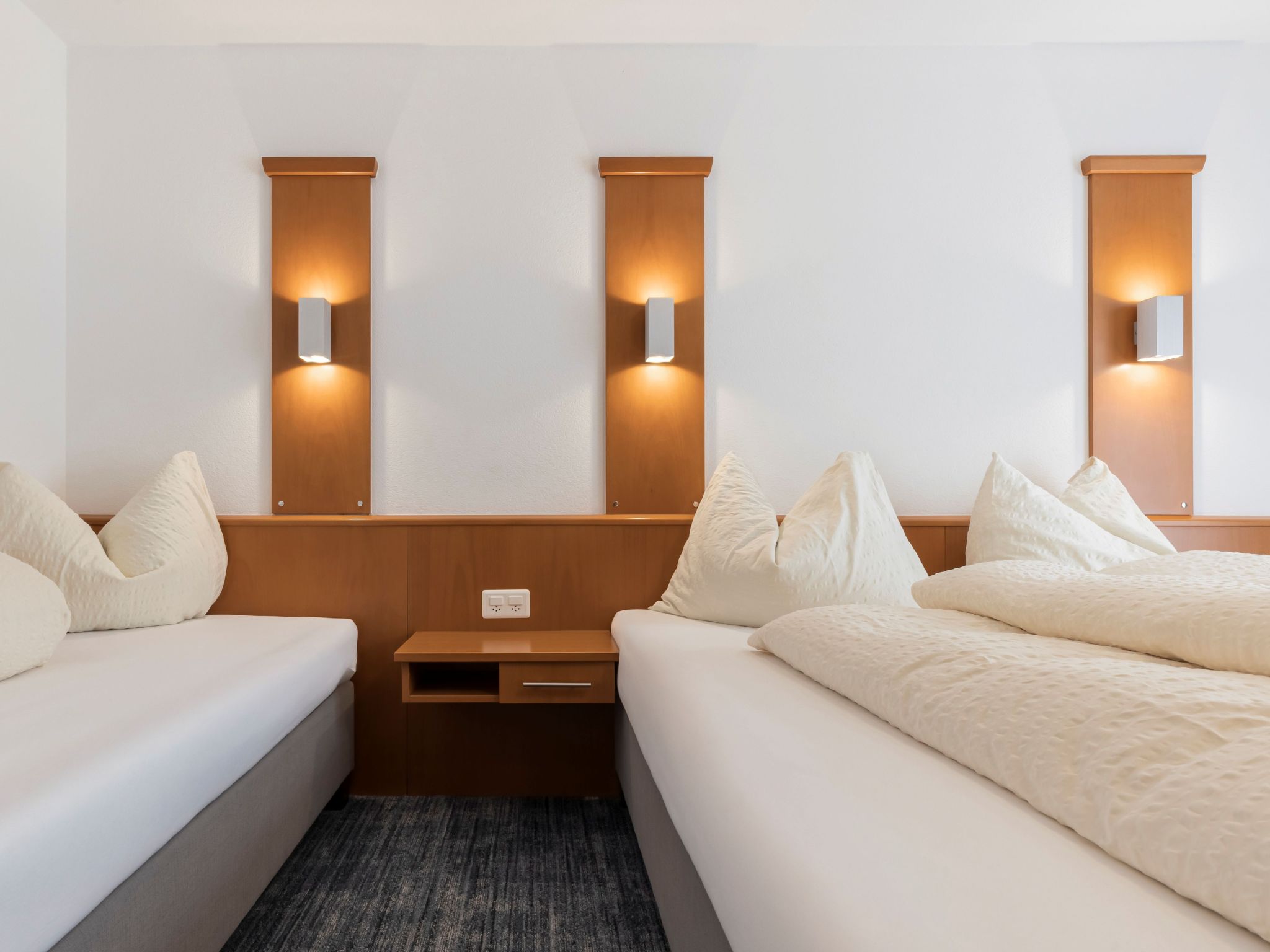 Soliva Hotel & Apartments by MEIN SAMNAUN – MOUNTAIN HOMES, (Samnaun-Compatsch) - Outside