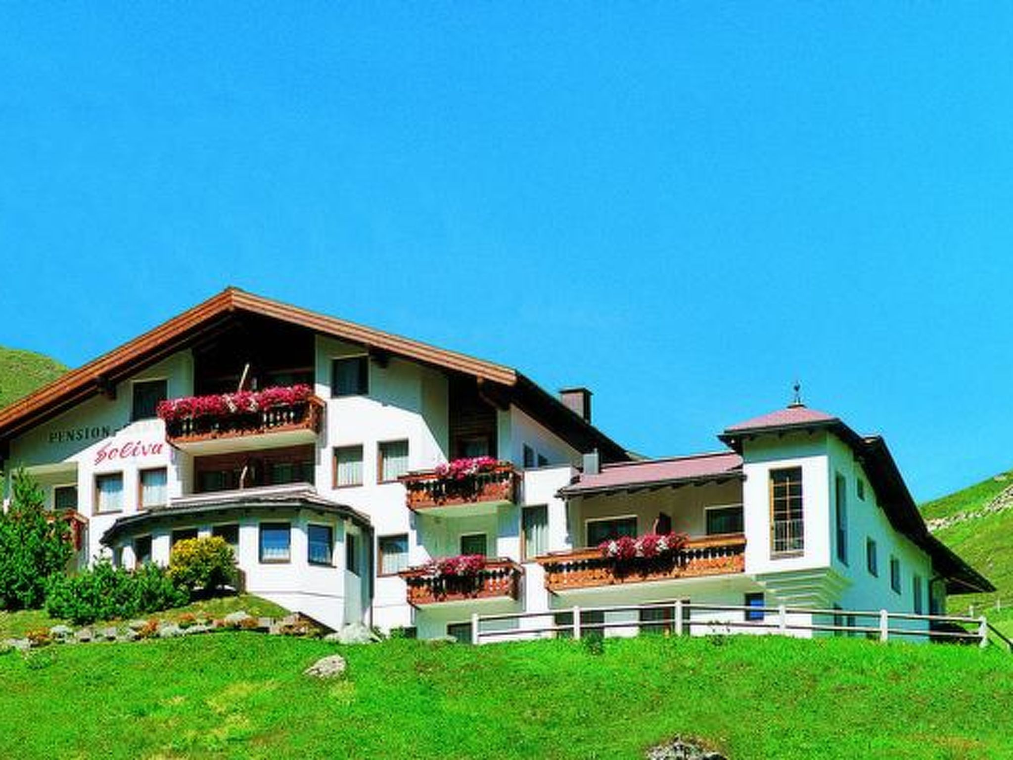 Photo of Soliva Hotel & Apartments by MEIN SAMNAUN – MOUNTAIN HOMES, (Samnaun-Compatsch)