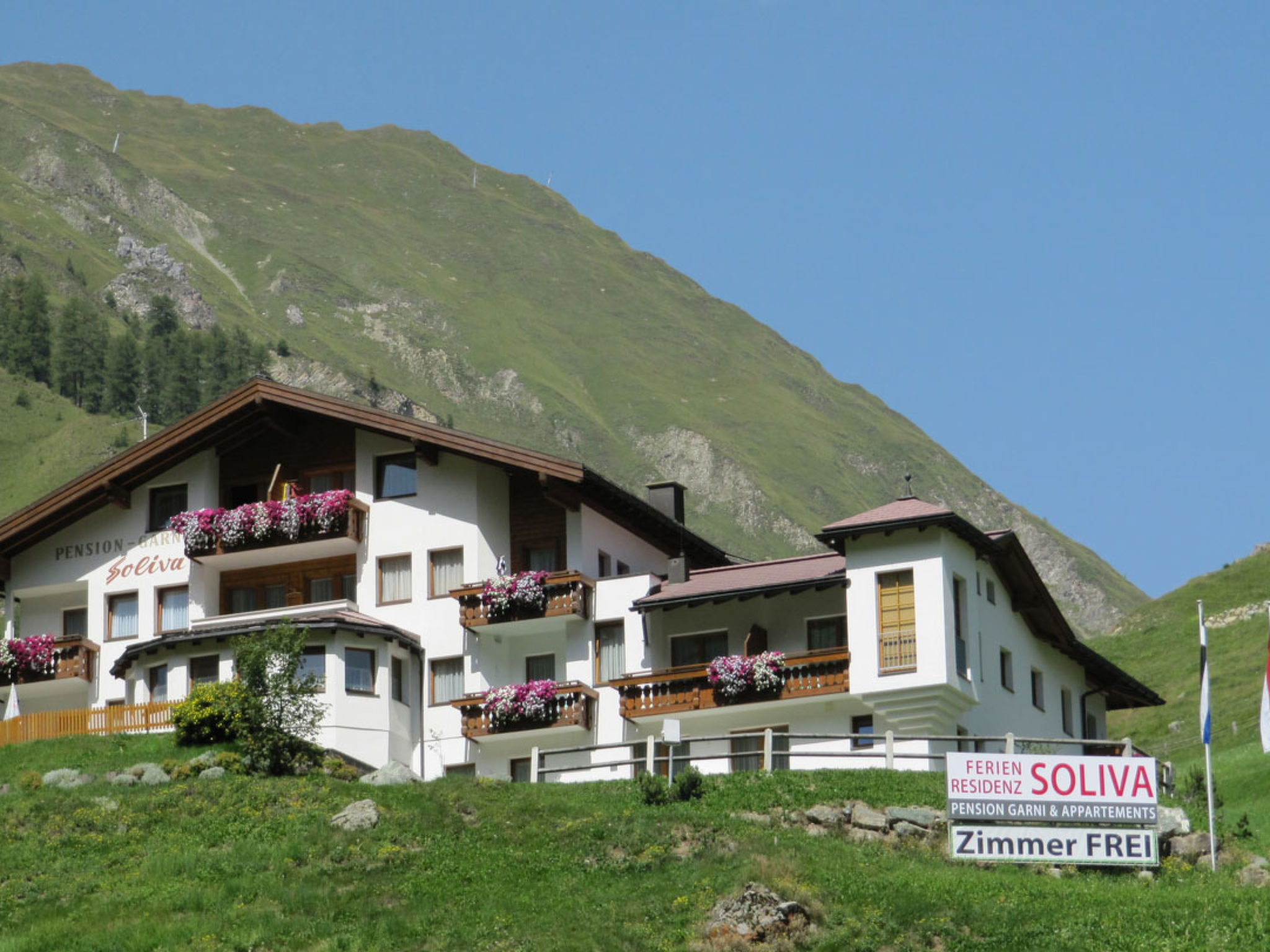 Photo of Soliva Hotel & Apartments by MEIN SAMNAUN – MOUNTAIN HOMES, (Samnaun-Compatsch)