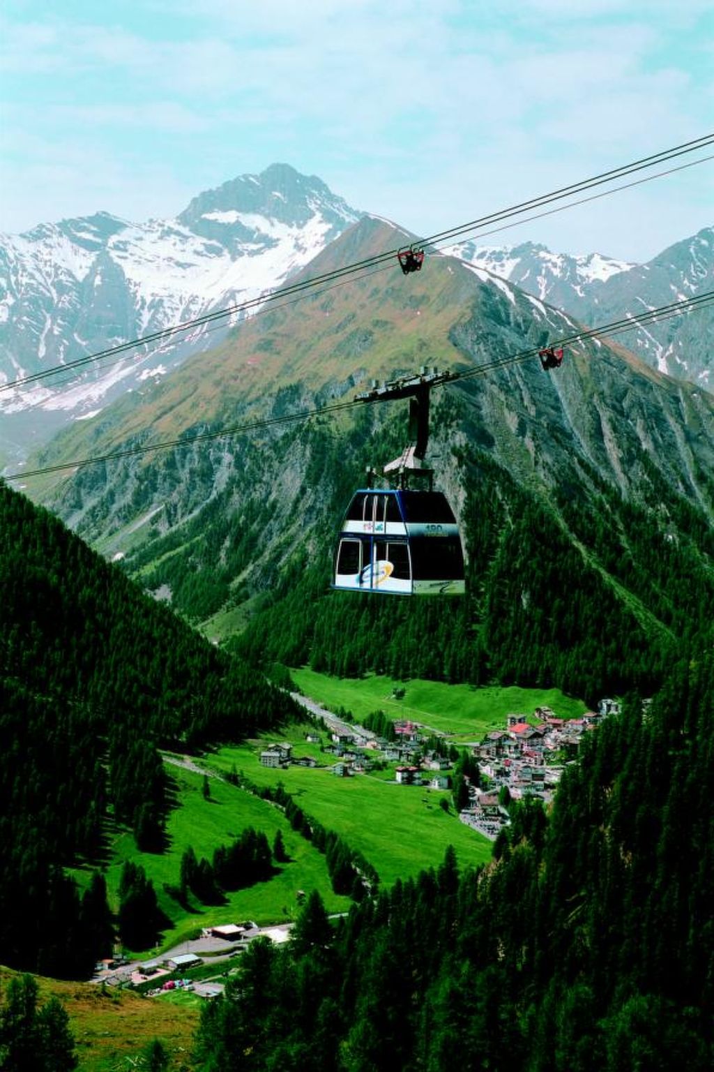 Photo of Soliva Hotel & Apartments by MEIN SAMNAUN – MOUNTAIN HOMES, (Samnaun-Compatsch)