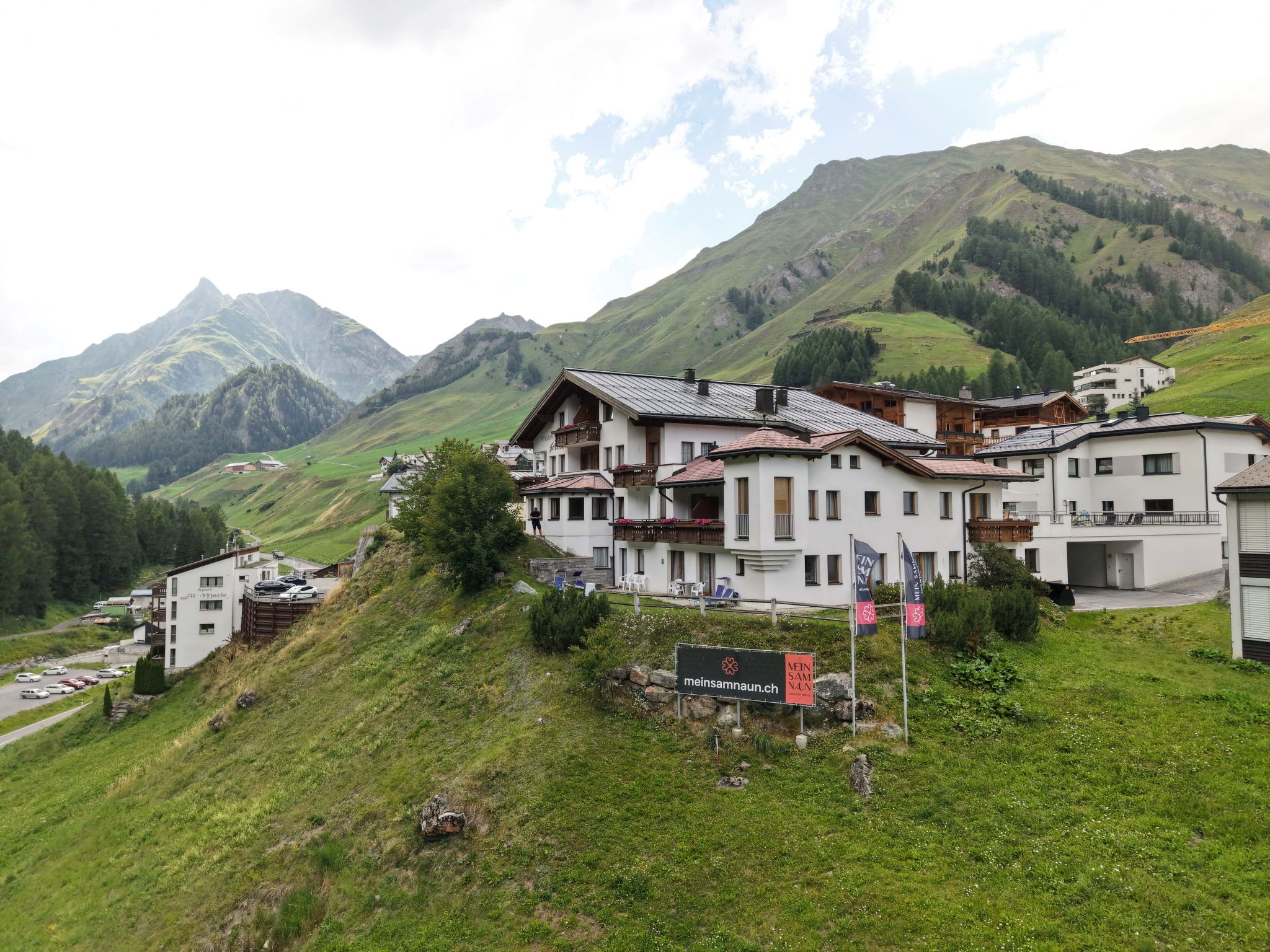 Photo of Soliva Hotel & Apartments by MEIN SAMNAUN – MOUNTAIN HOMES, (Samnaun-Compatsch)