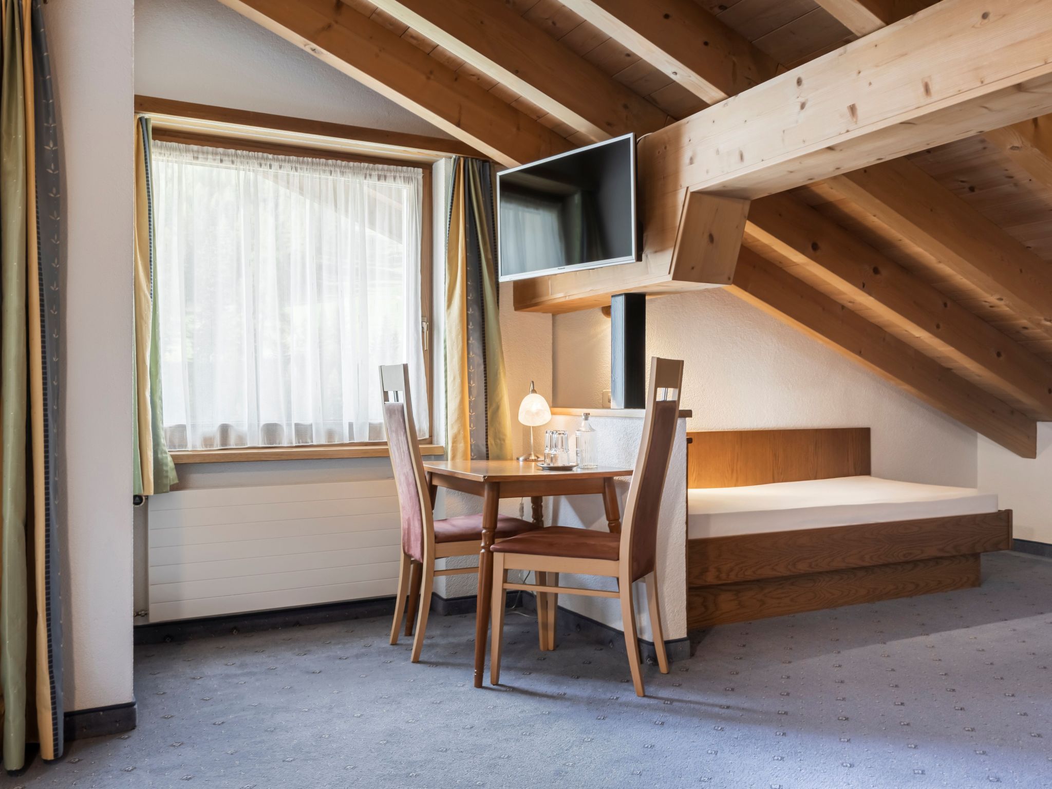 Photo of Soliva Hotel & Apartments by MEIN SAMNAUN – MOUNTAIN HOMES, (Samnaun-Compatsch)