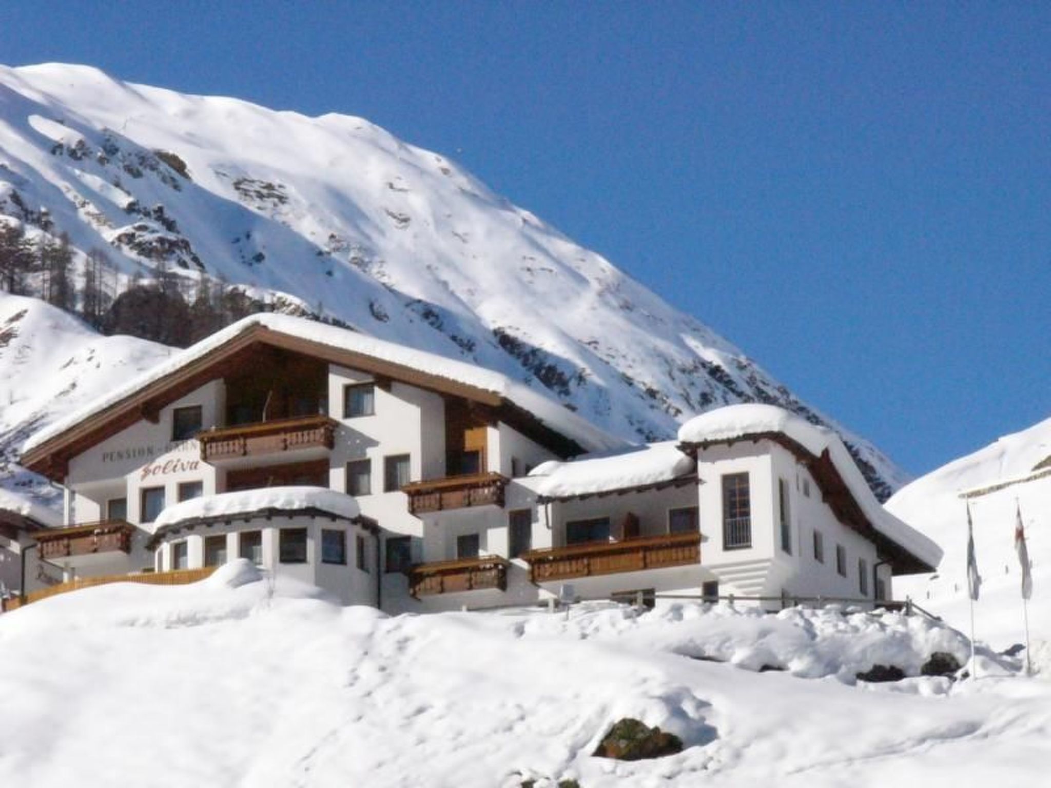 Photo of Soliva Hotel & Apartments by MEIN SAMNAUN – MOUNTAIN HOMES, (Samnaun-Compatsch)