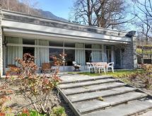 Pavillon Castagneto