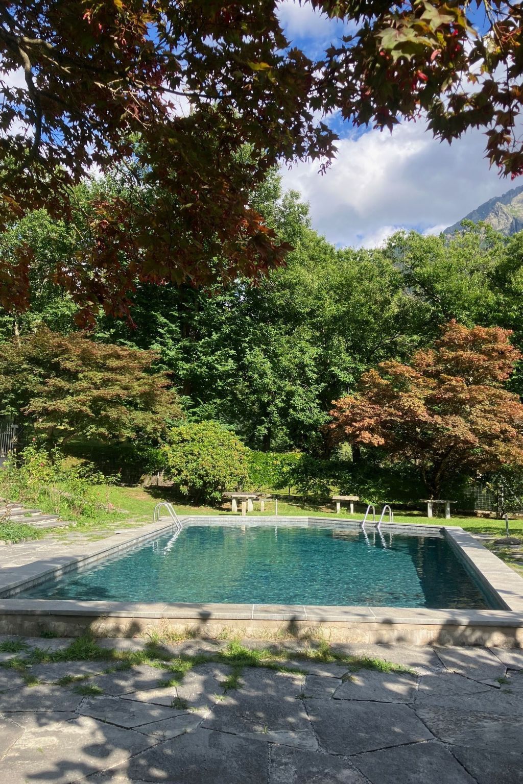 Pavillon Castagneto-Image-tags.info