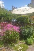 Historisch appartement in Castasegna met tuin, BBQ en bergzicht voor 8 personen - thumbnail 3