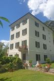 Historisch appartement in Castasegna met tuin, BBQ en bergzicht voor 8 personen - thumbnail 4