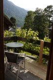 Historisch vrijstaand chalet in Bondo met uitzicht op de Bergeller bergen - thumbnail 3