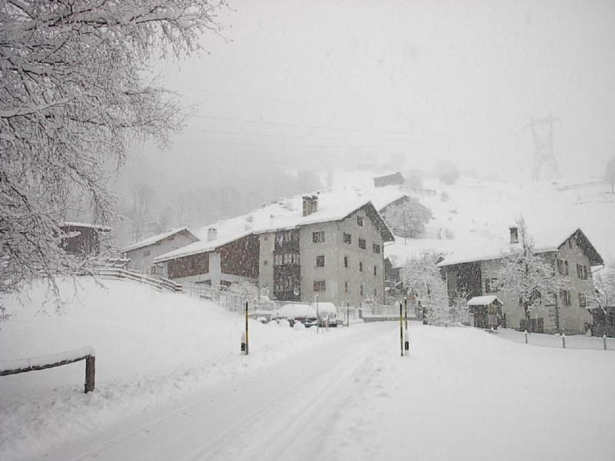 Casa Val Mulina - Pongello-Image-tags.info