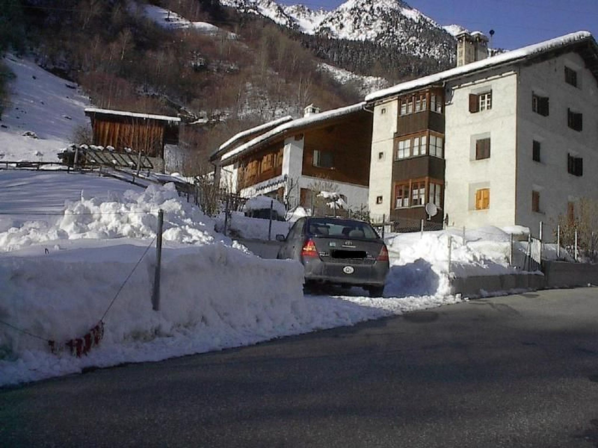 Casa Val Mulina - Pongello-Image-tags.info