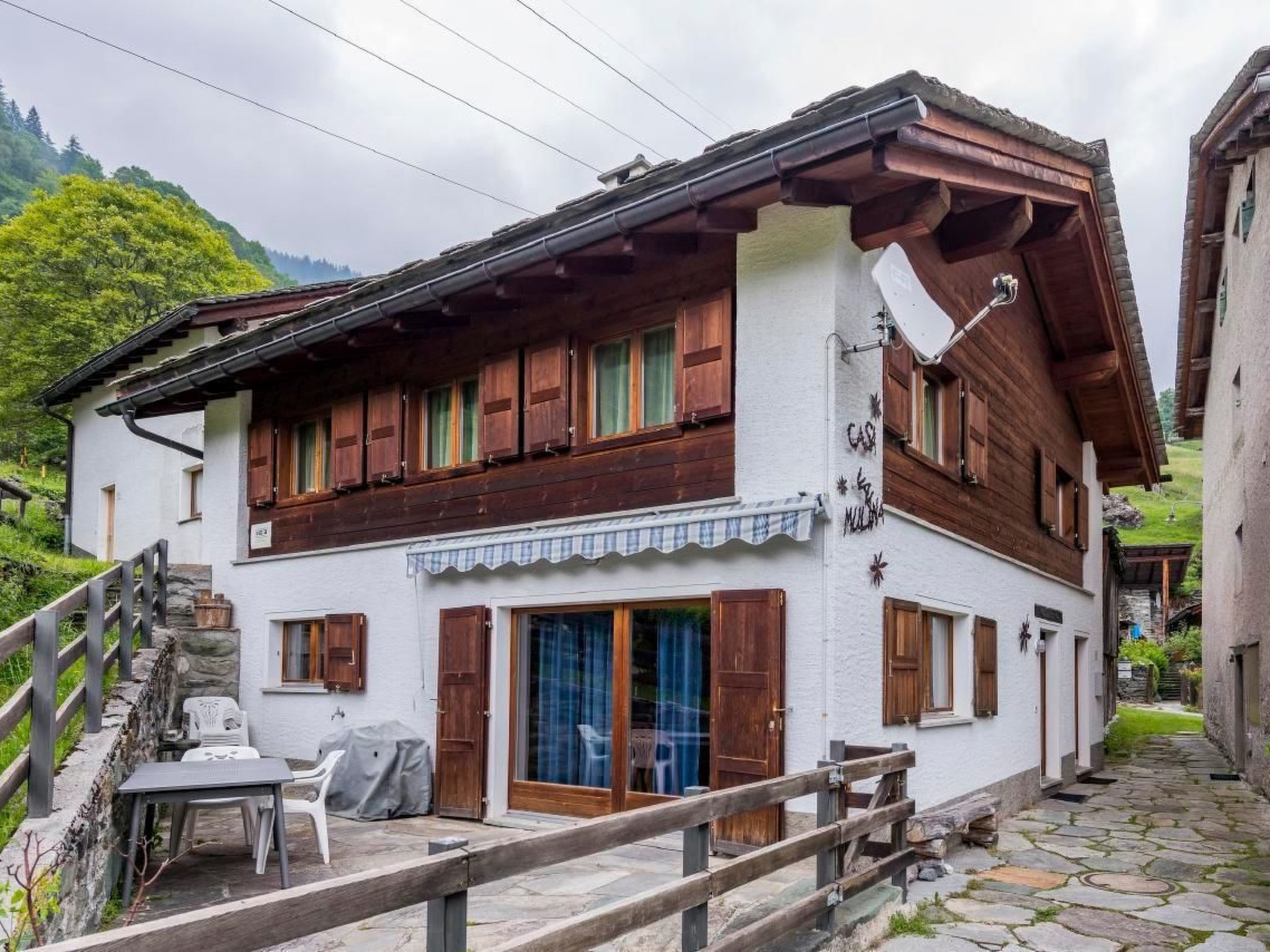 Casa Val Mulina - Pongello-Image-tags.info