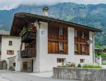 Wohnung Muntegn