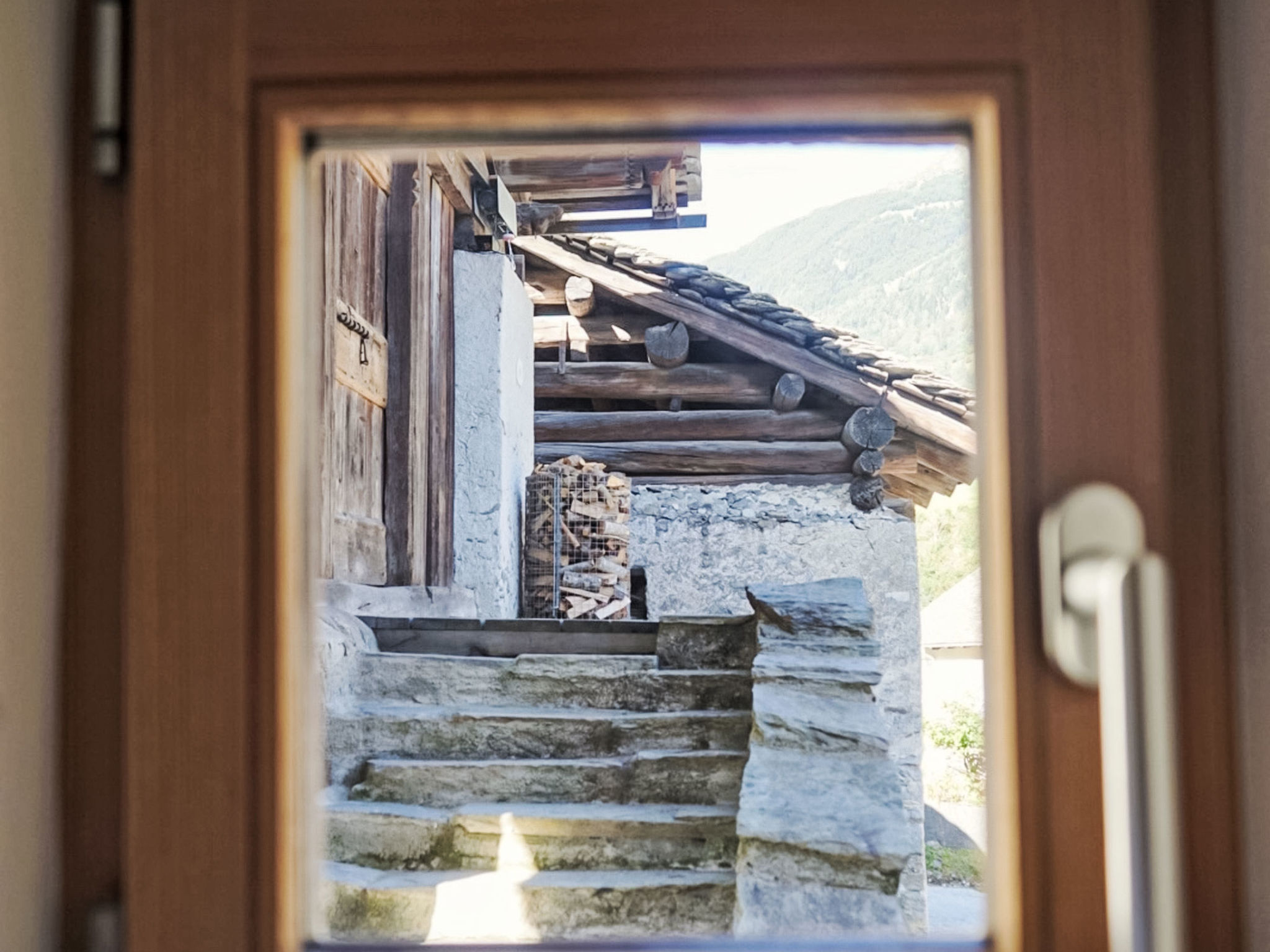 The Stalluccia - Buiten