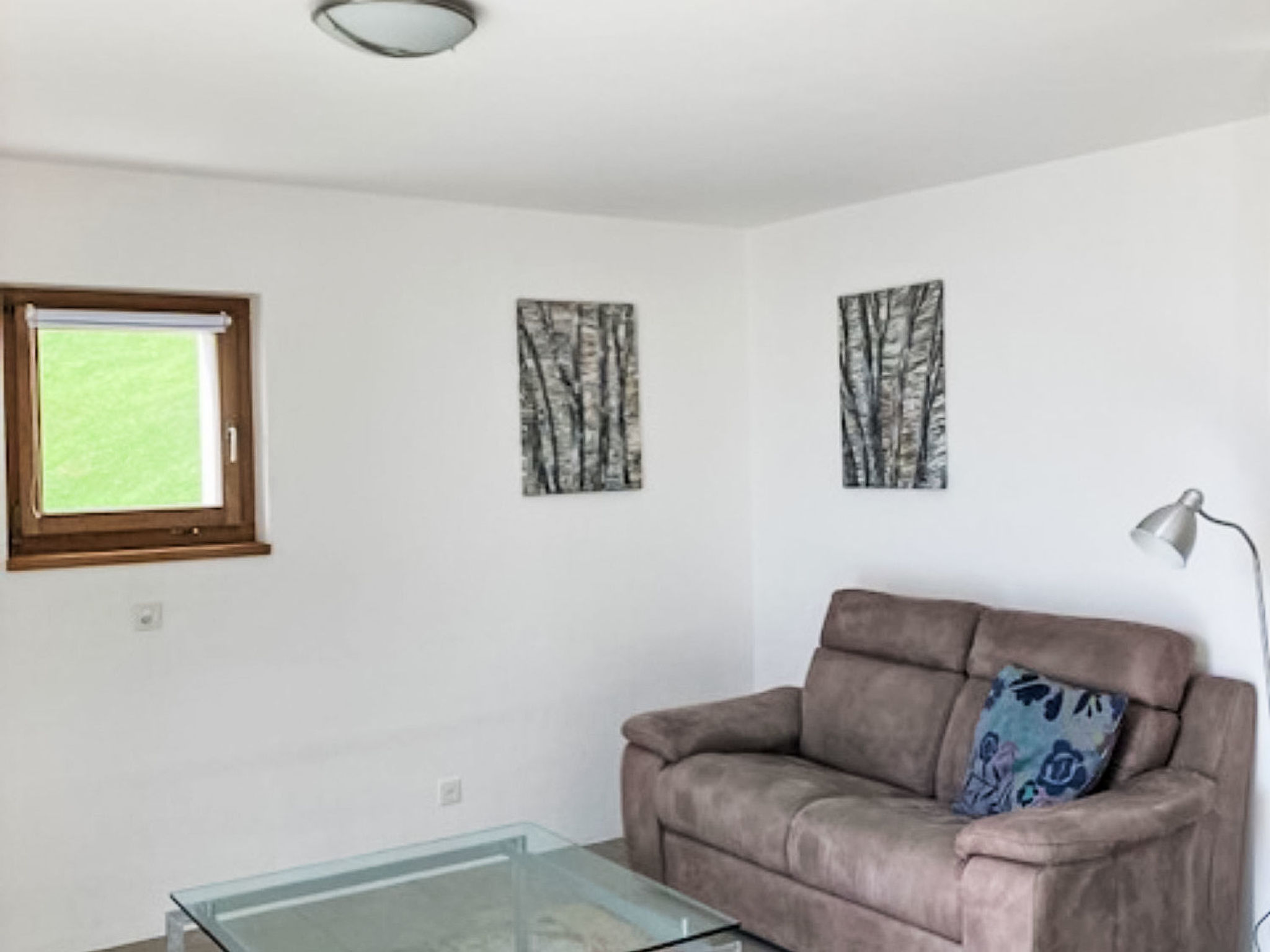 Soglio Slow Living - Binnen